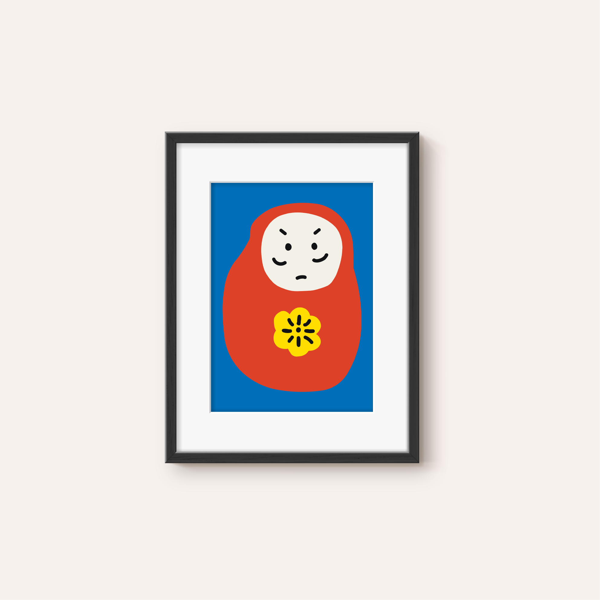 daruma
