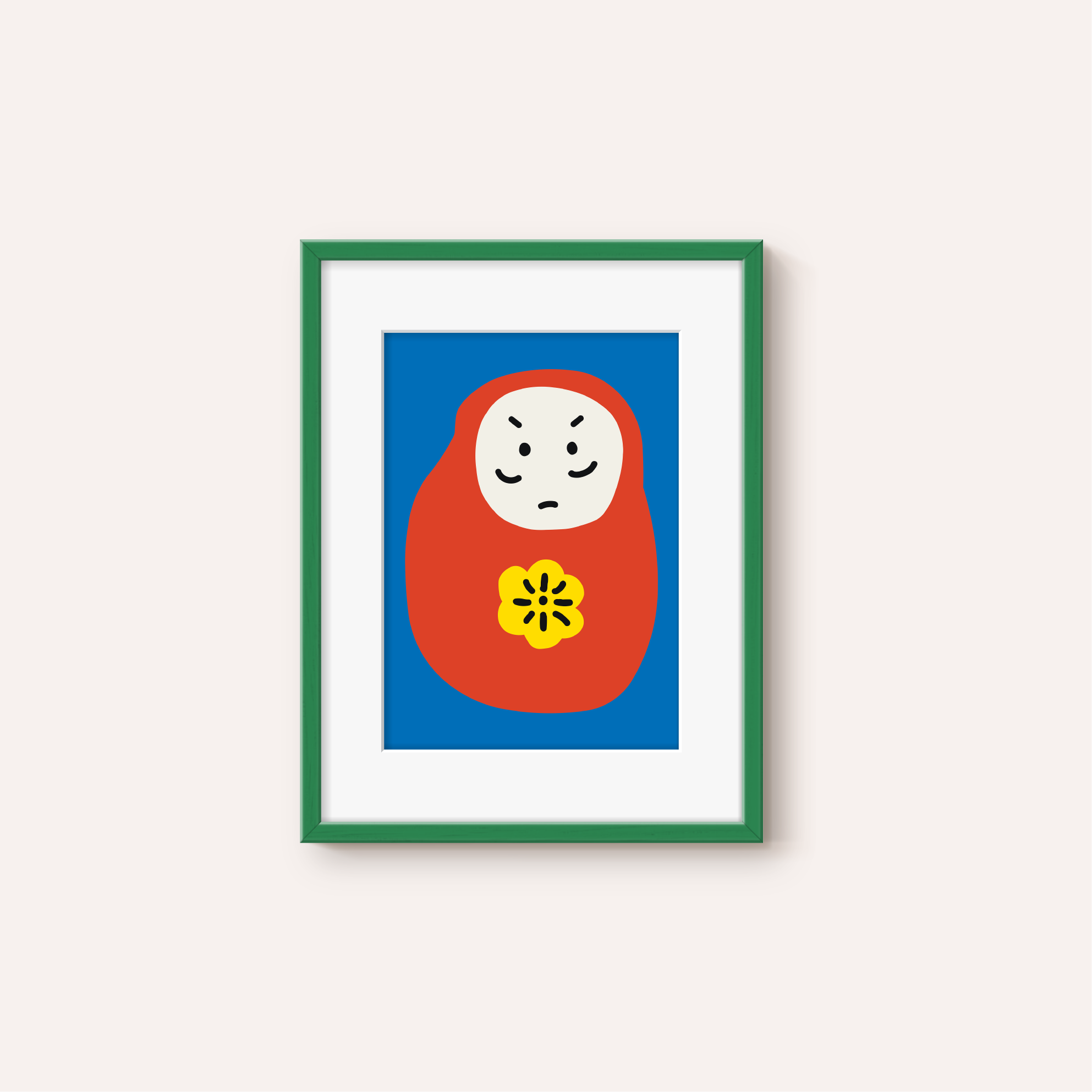 daruma