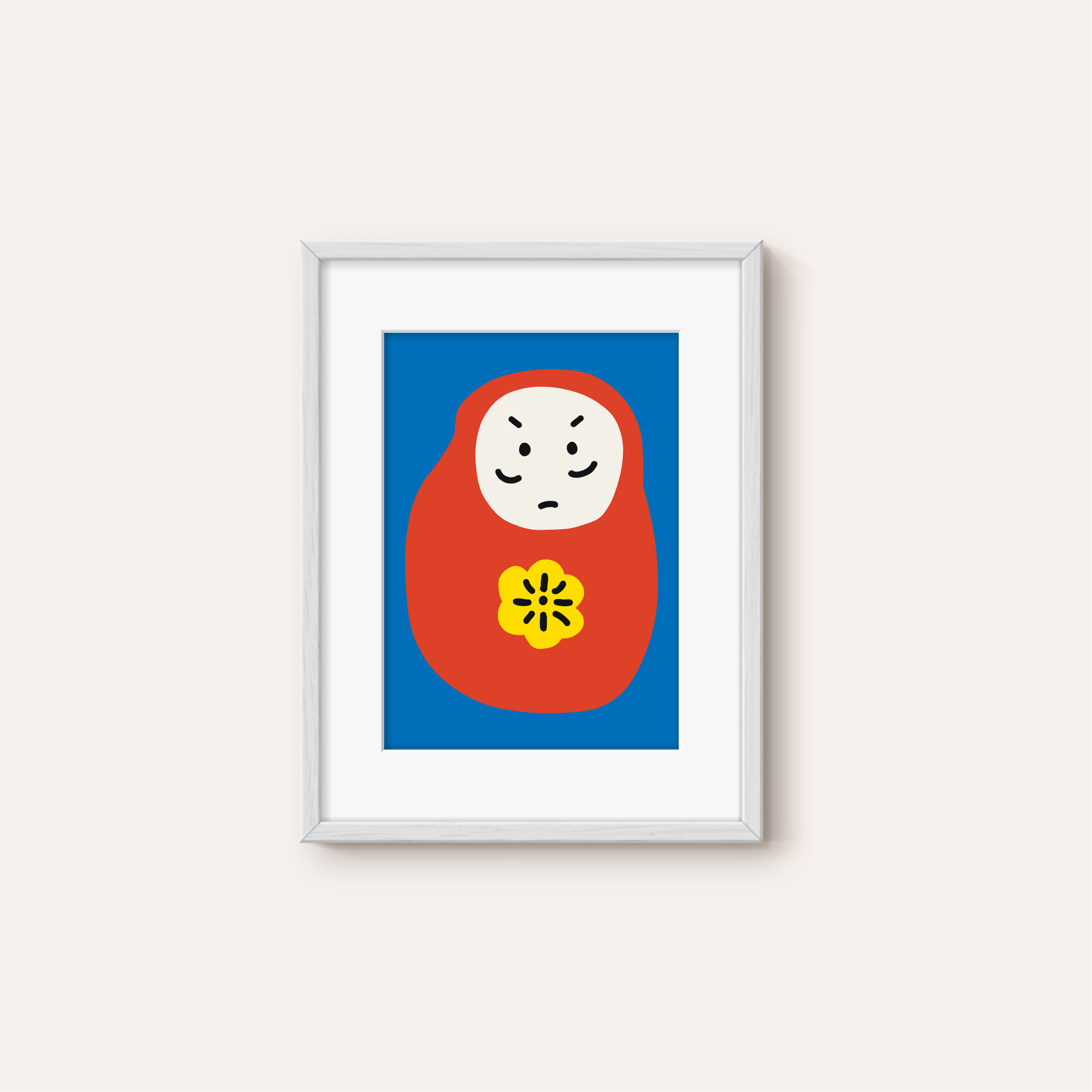 daruma