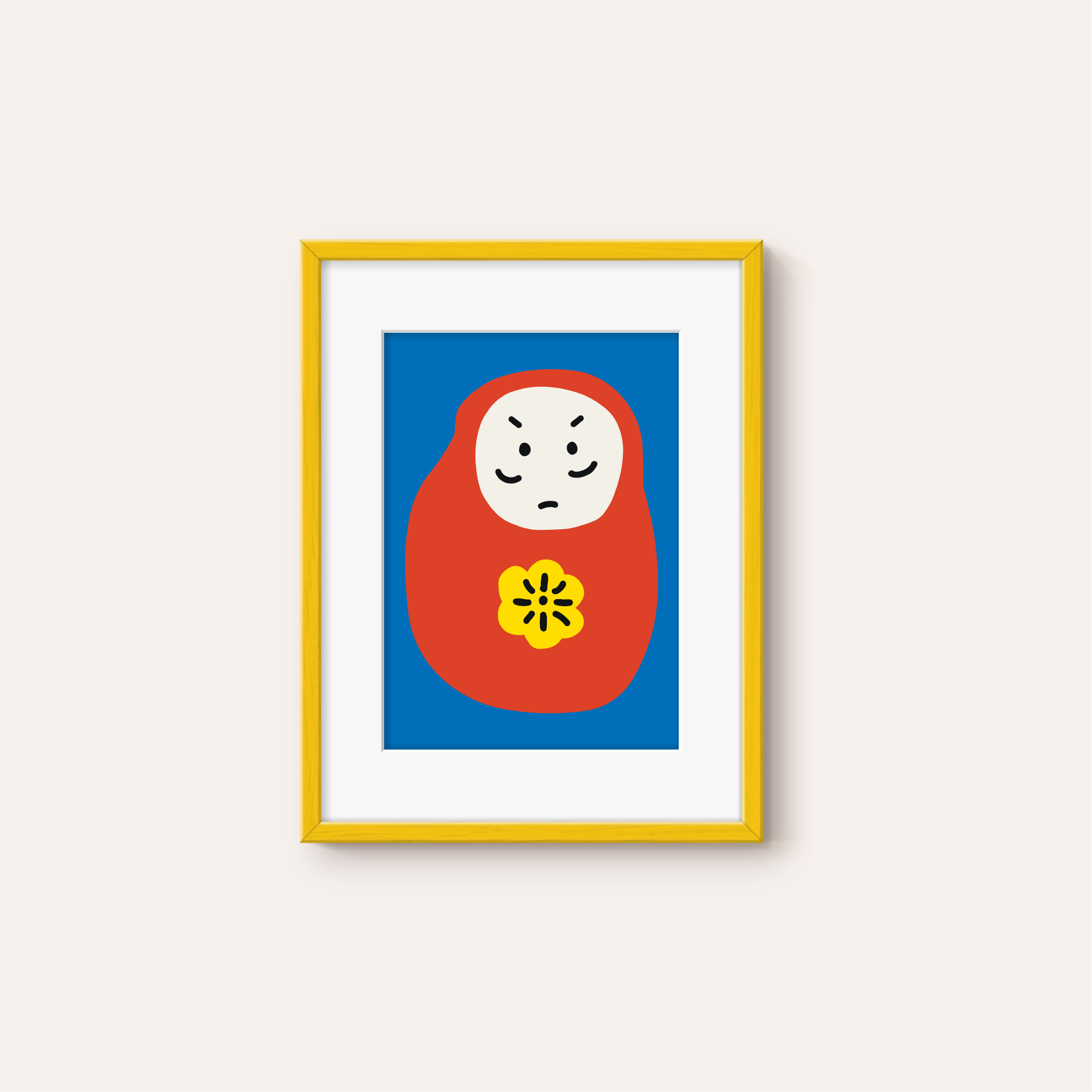 daruma