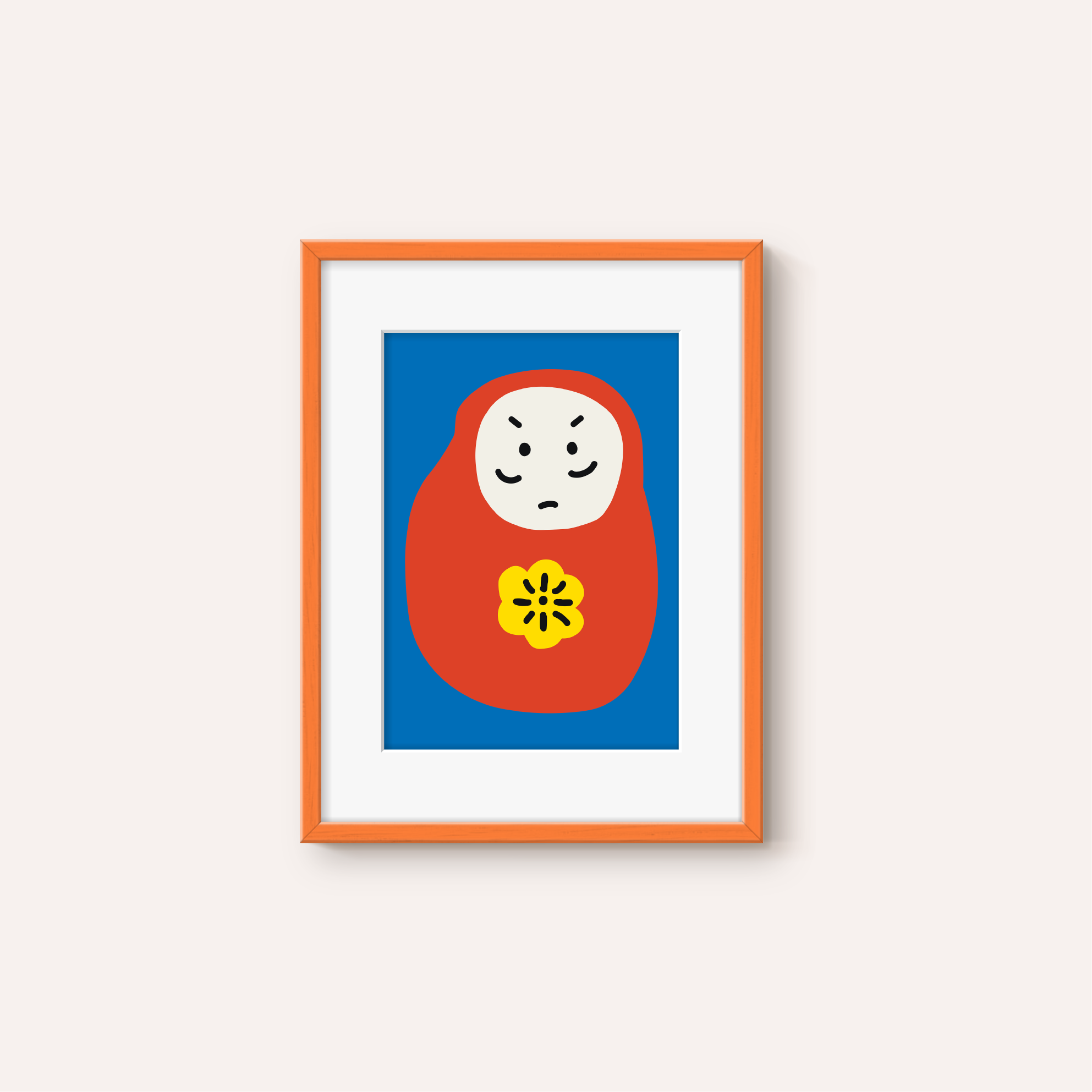 daruma