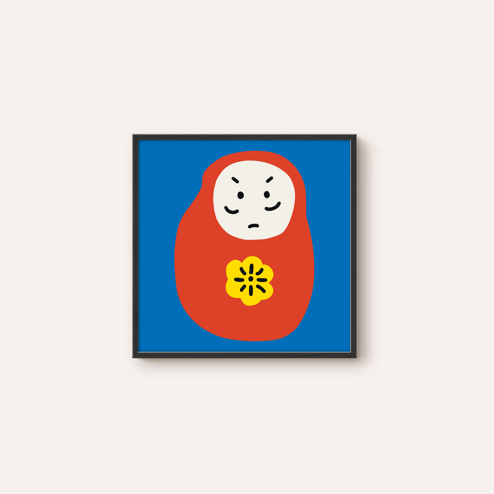 daruma