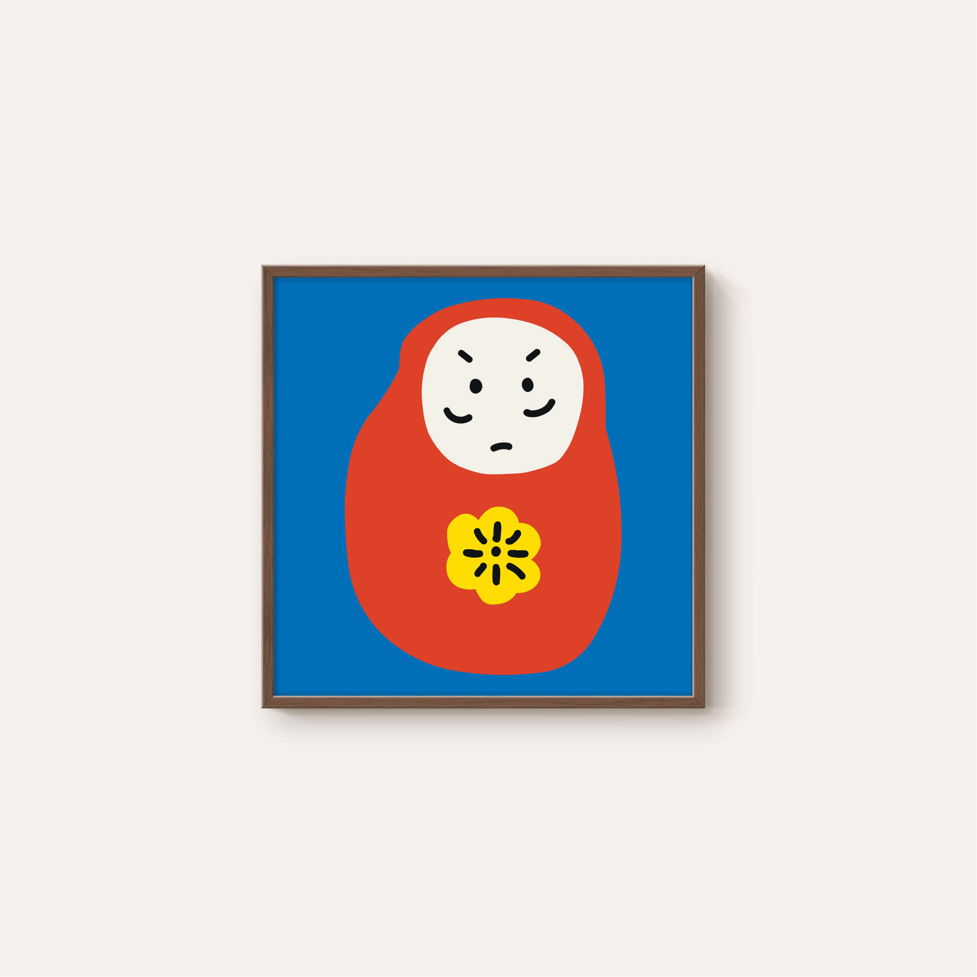daruma