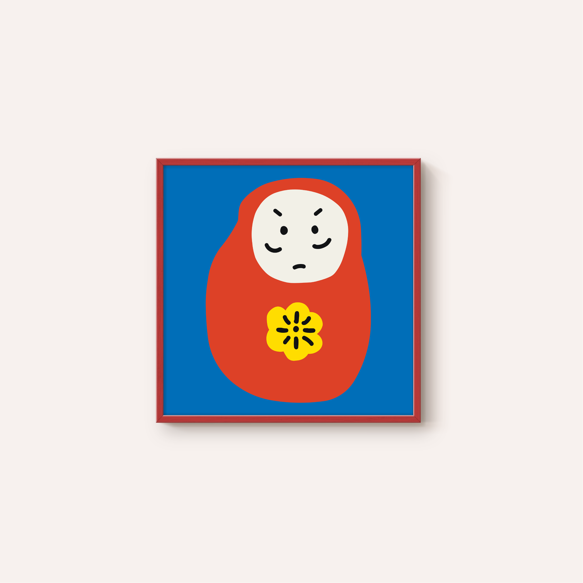 daruma
