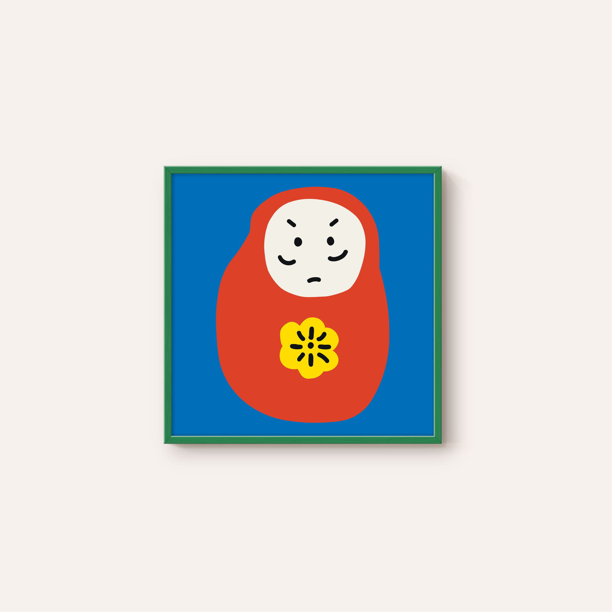 daruma