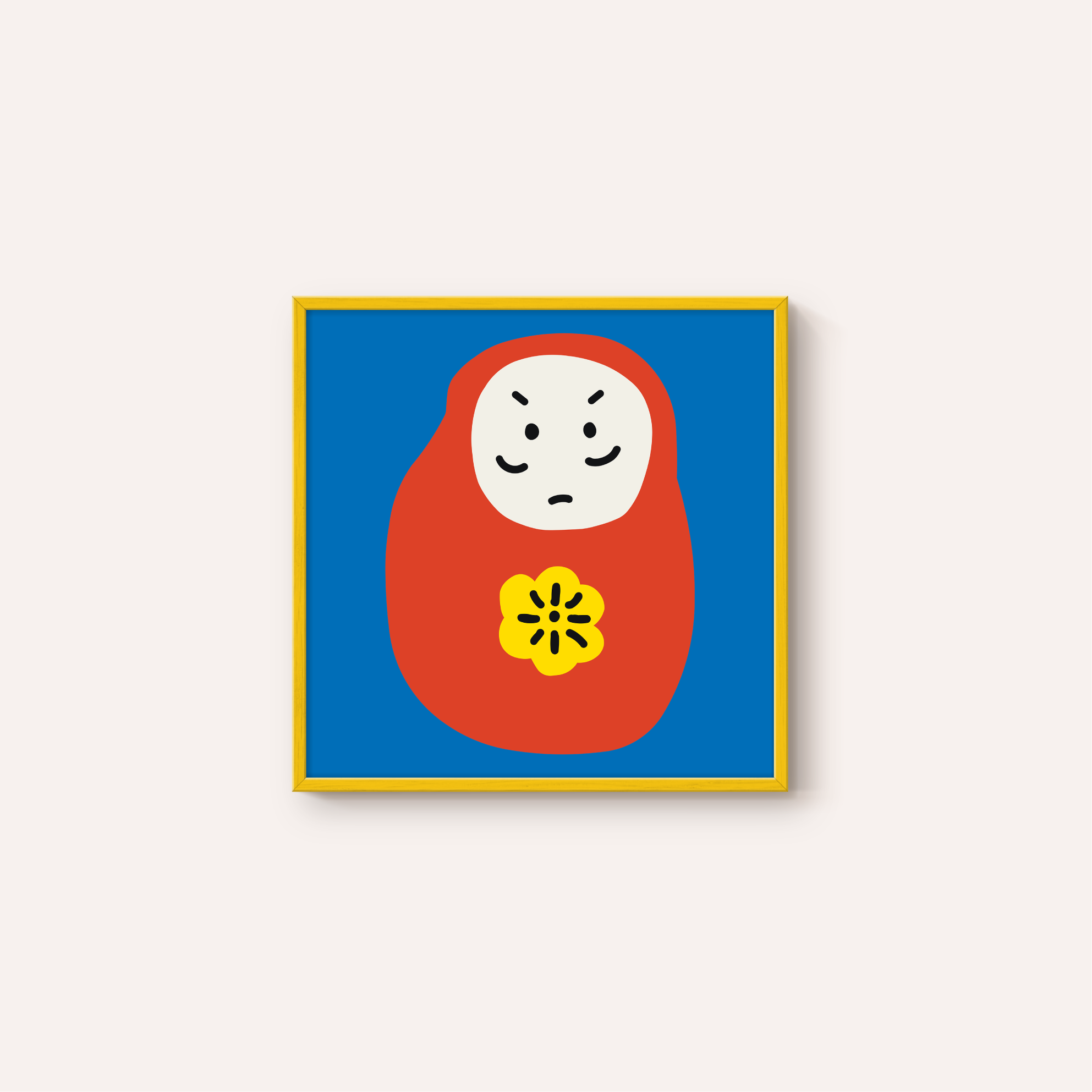 daruma