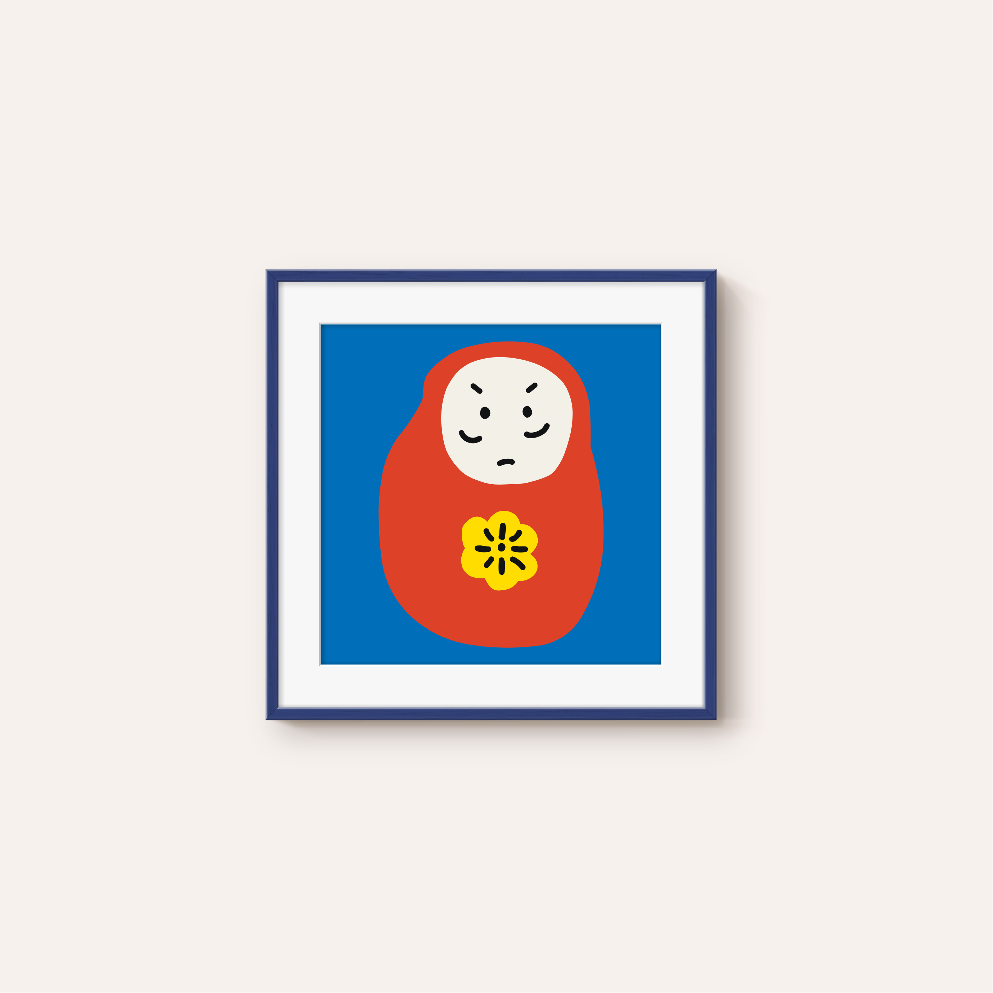 daruma