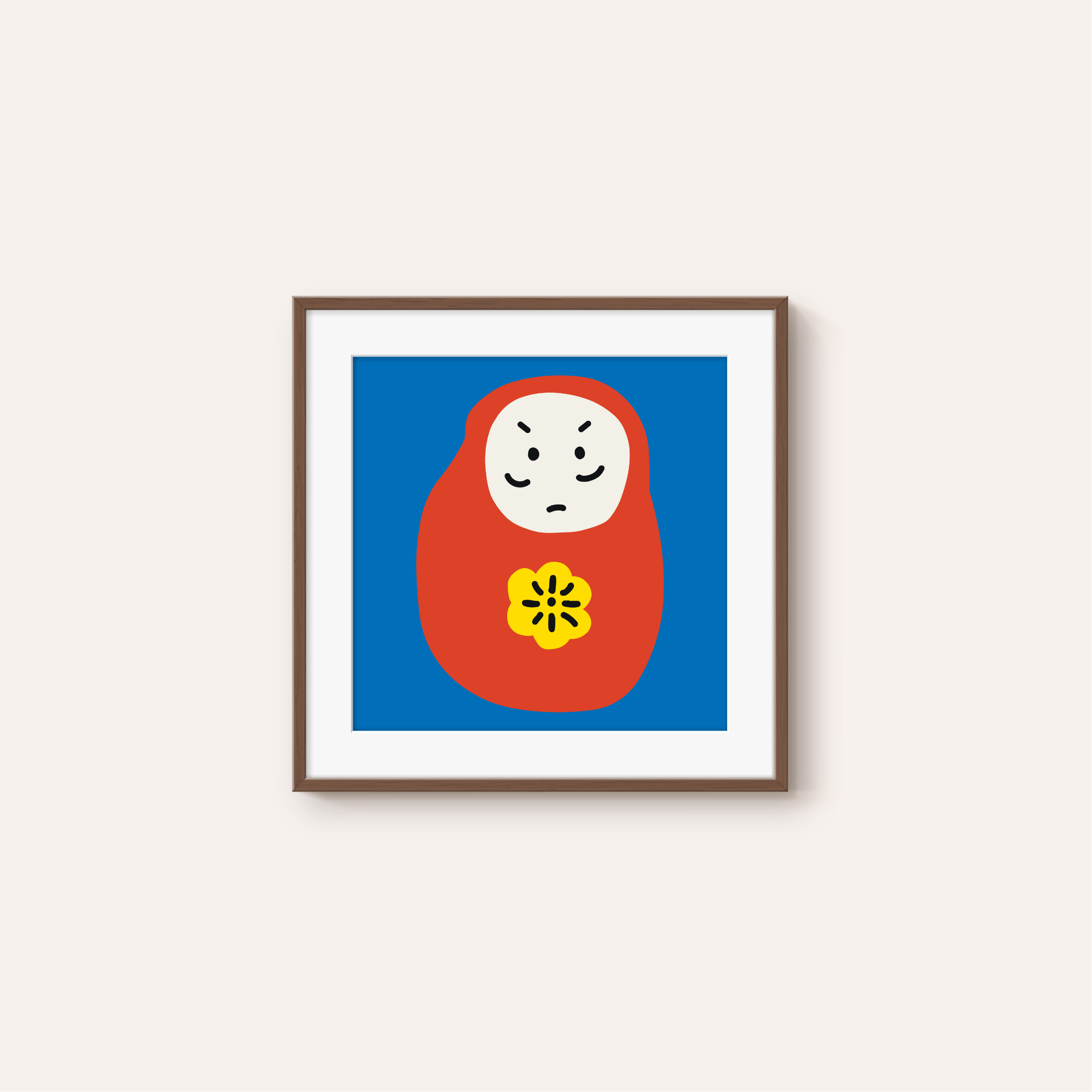 daruma