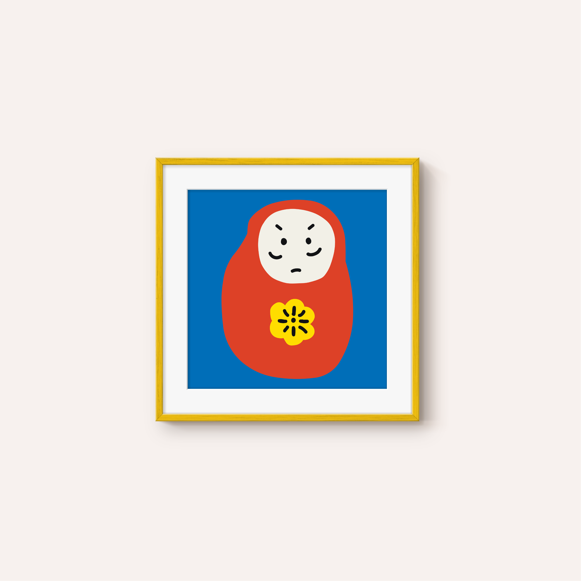 daruma