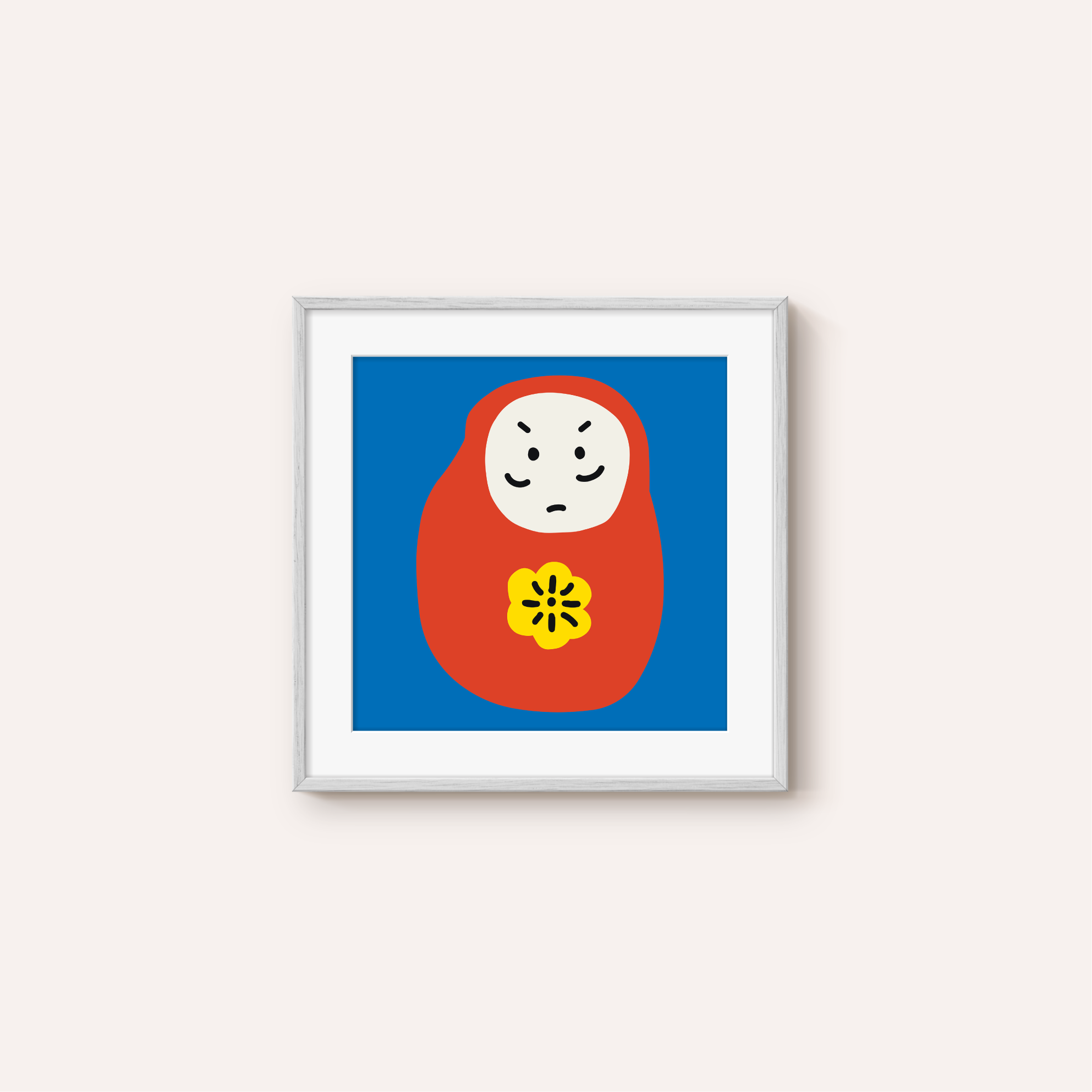 daruma