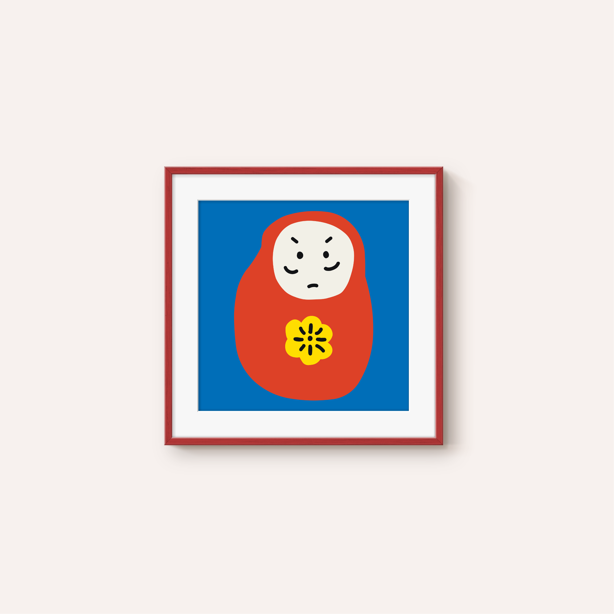 daruma