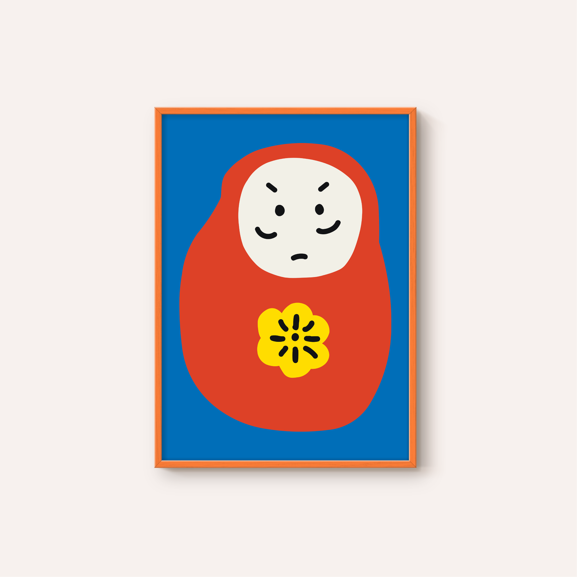 daruma