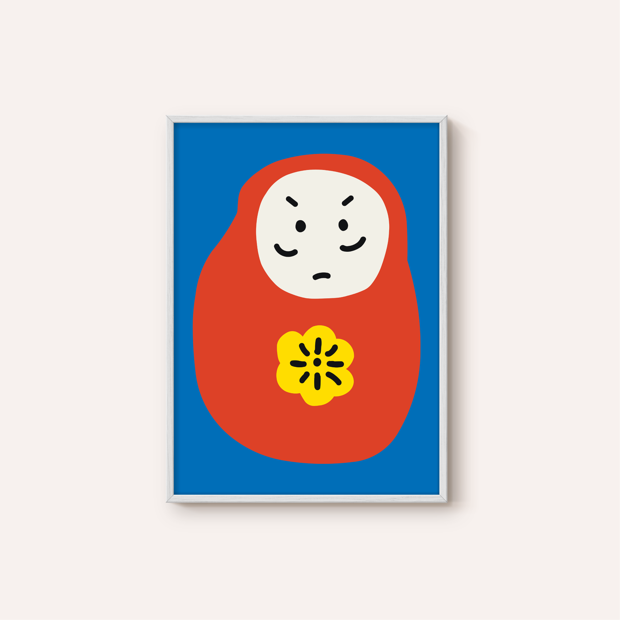 daruma