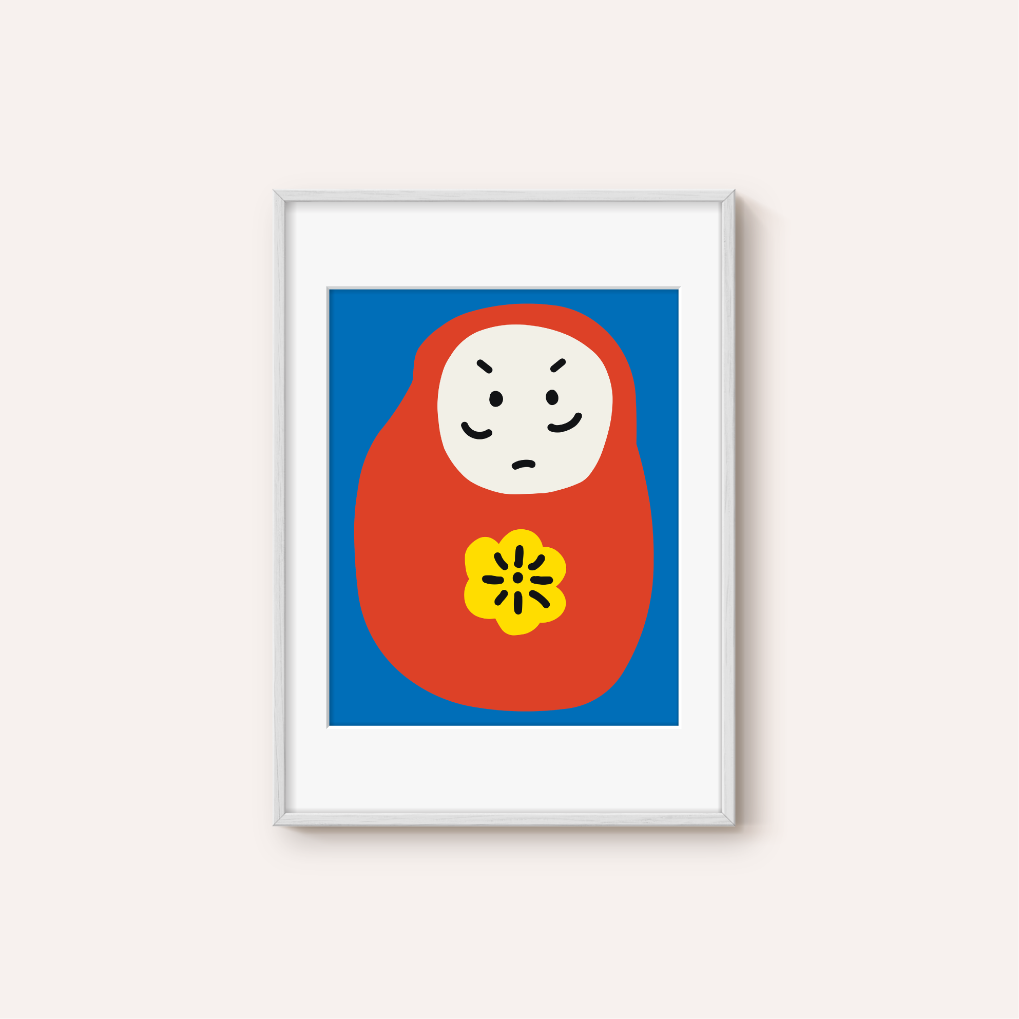 daruma