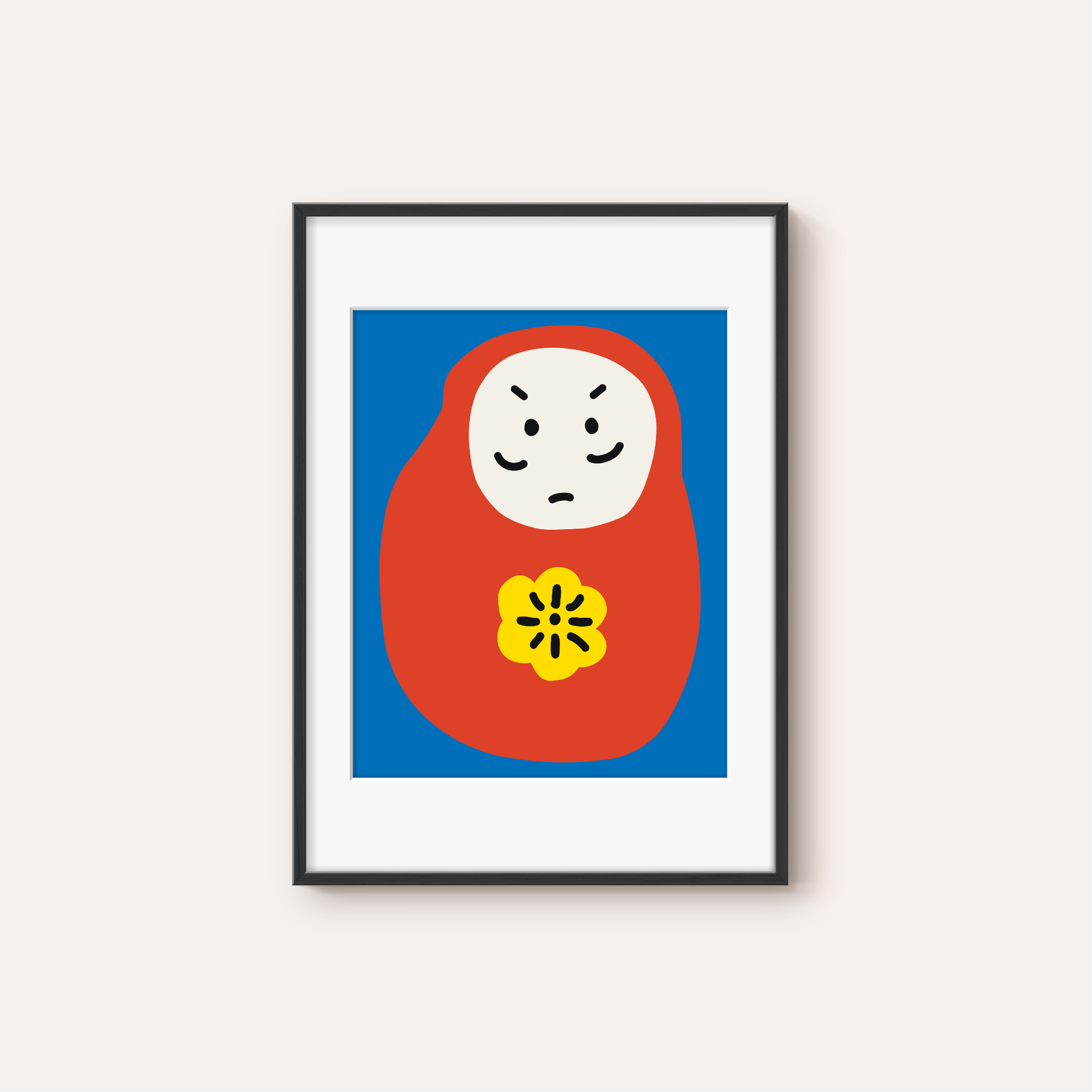 daruma
