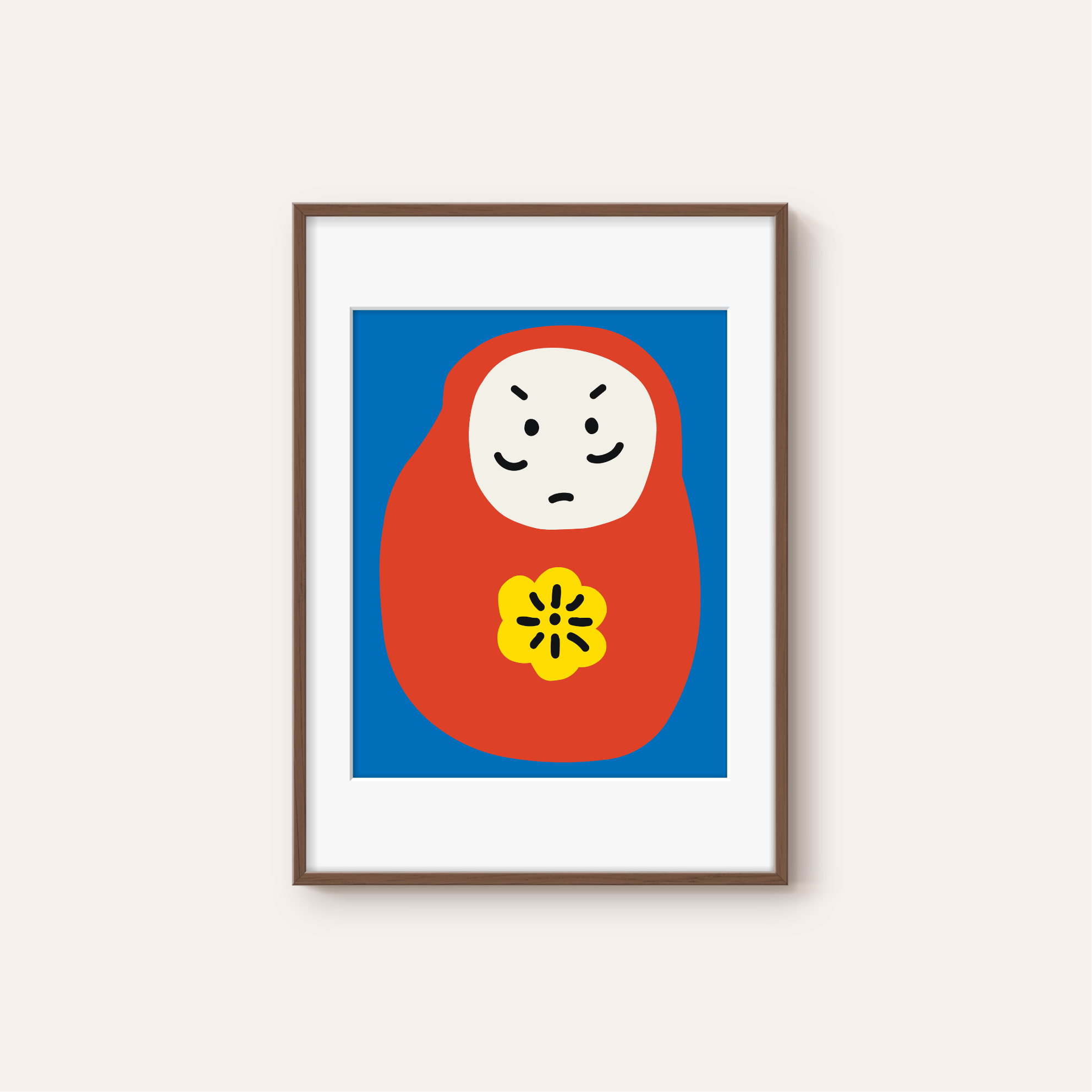 daruma