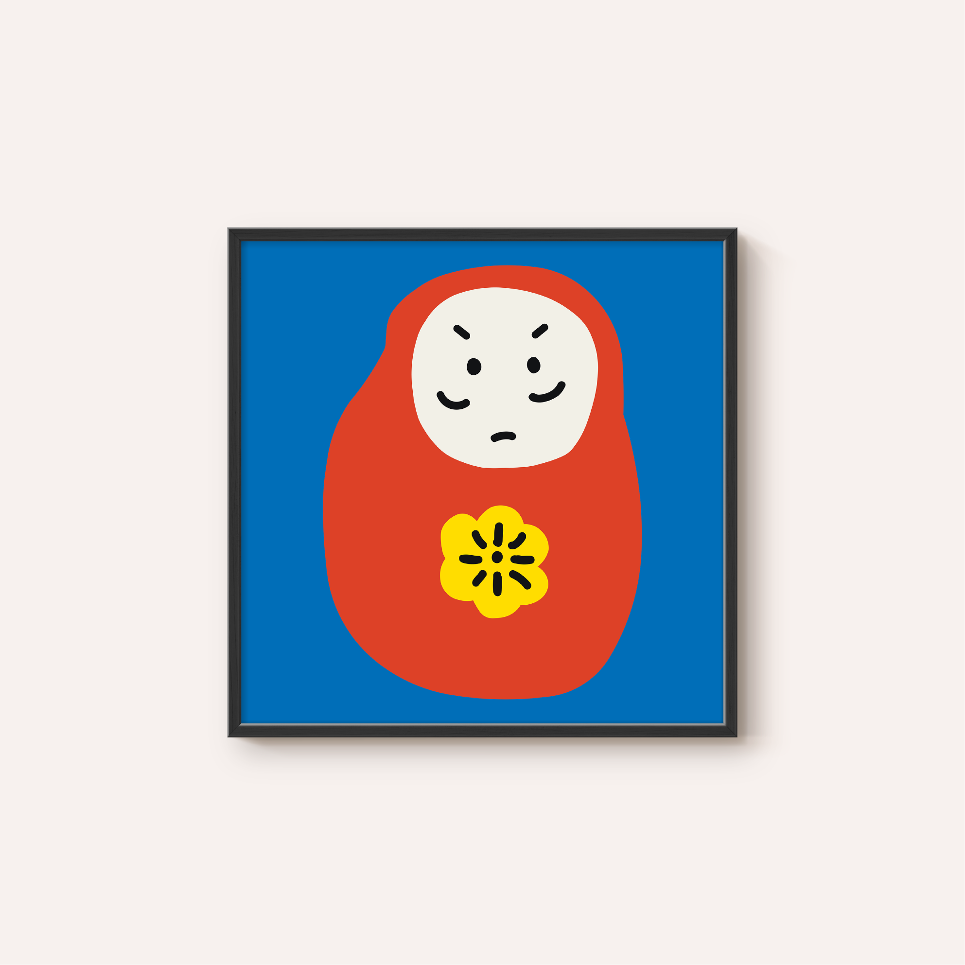daruma