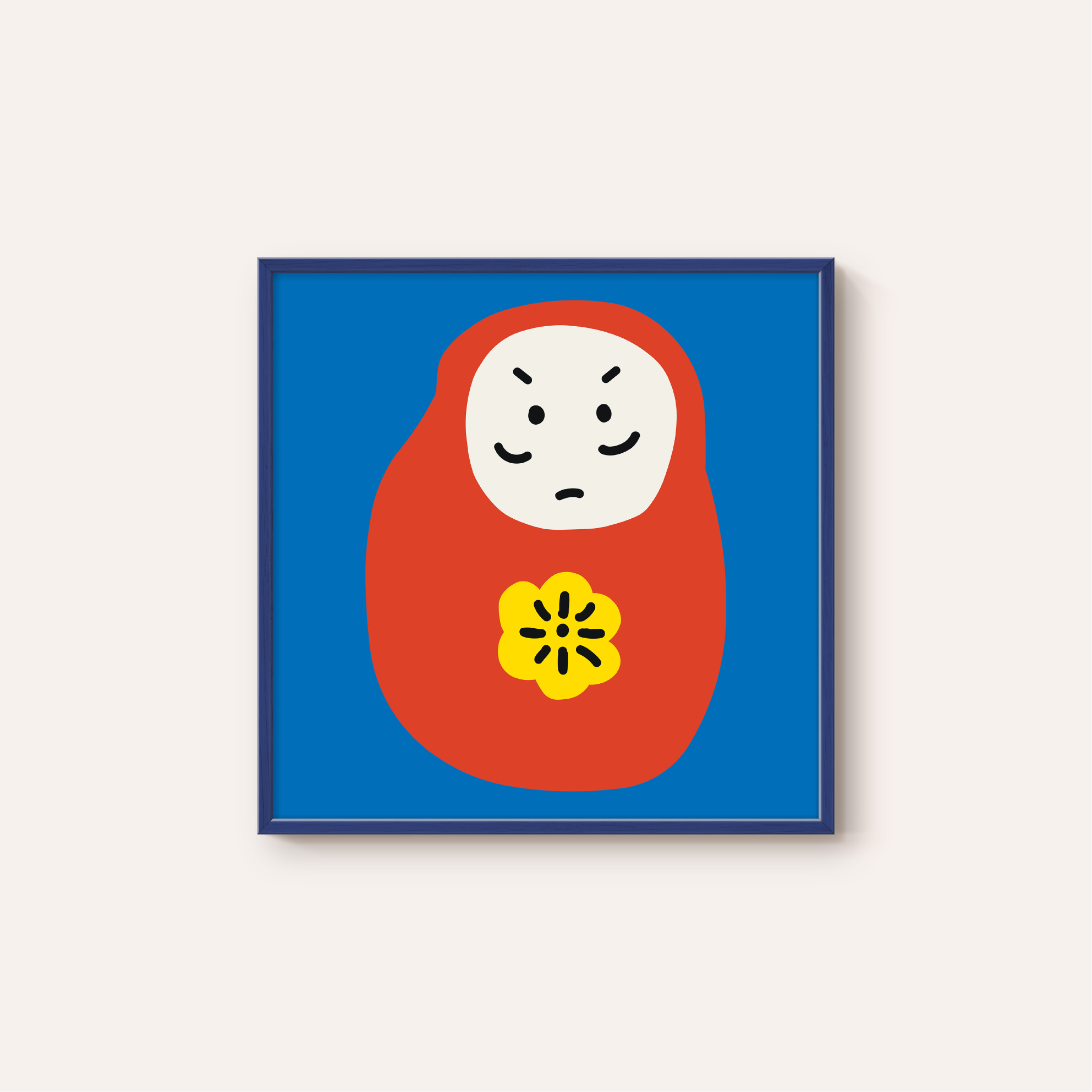 daruma