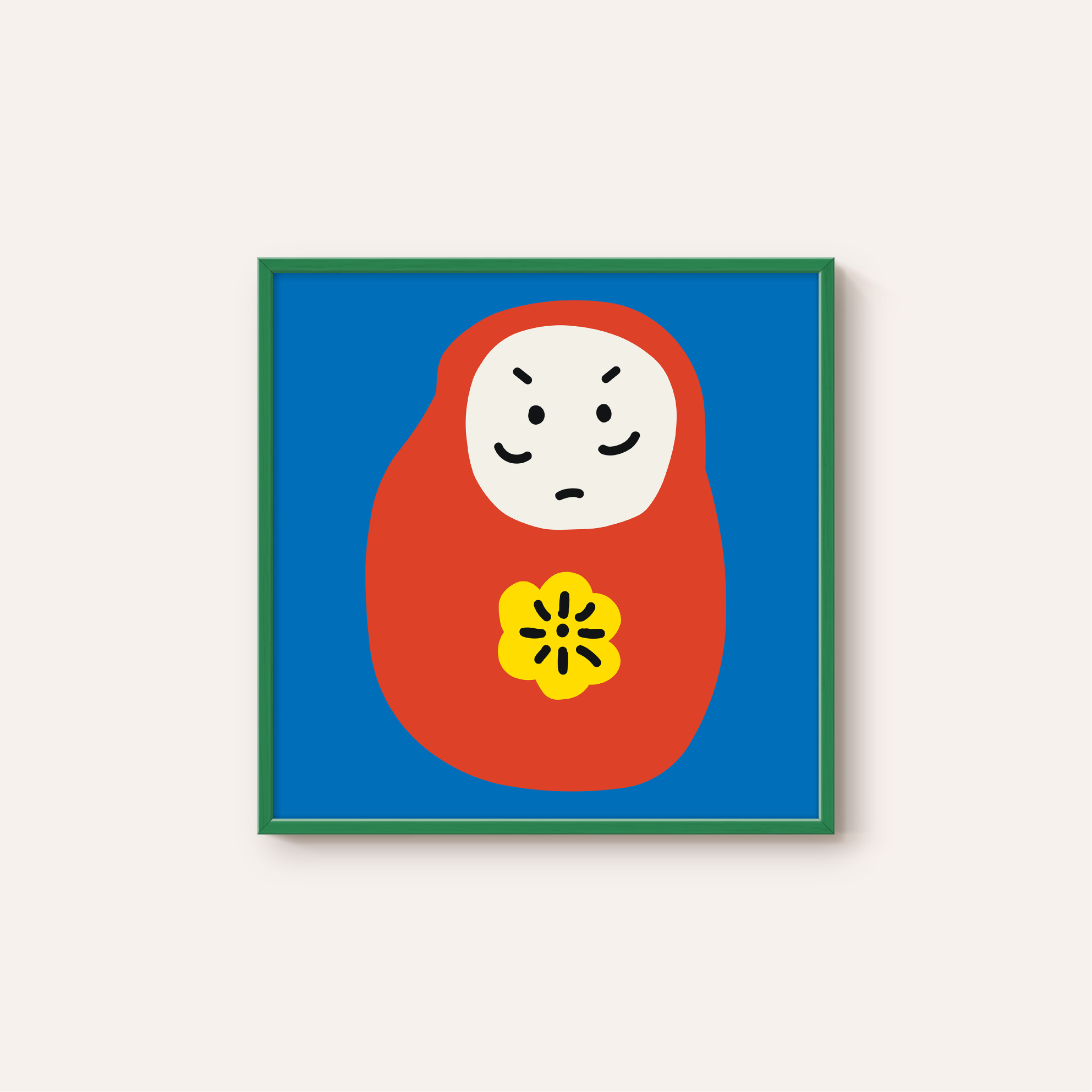 daruma