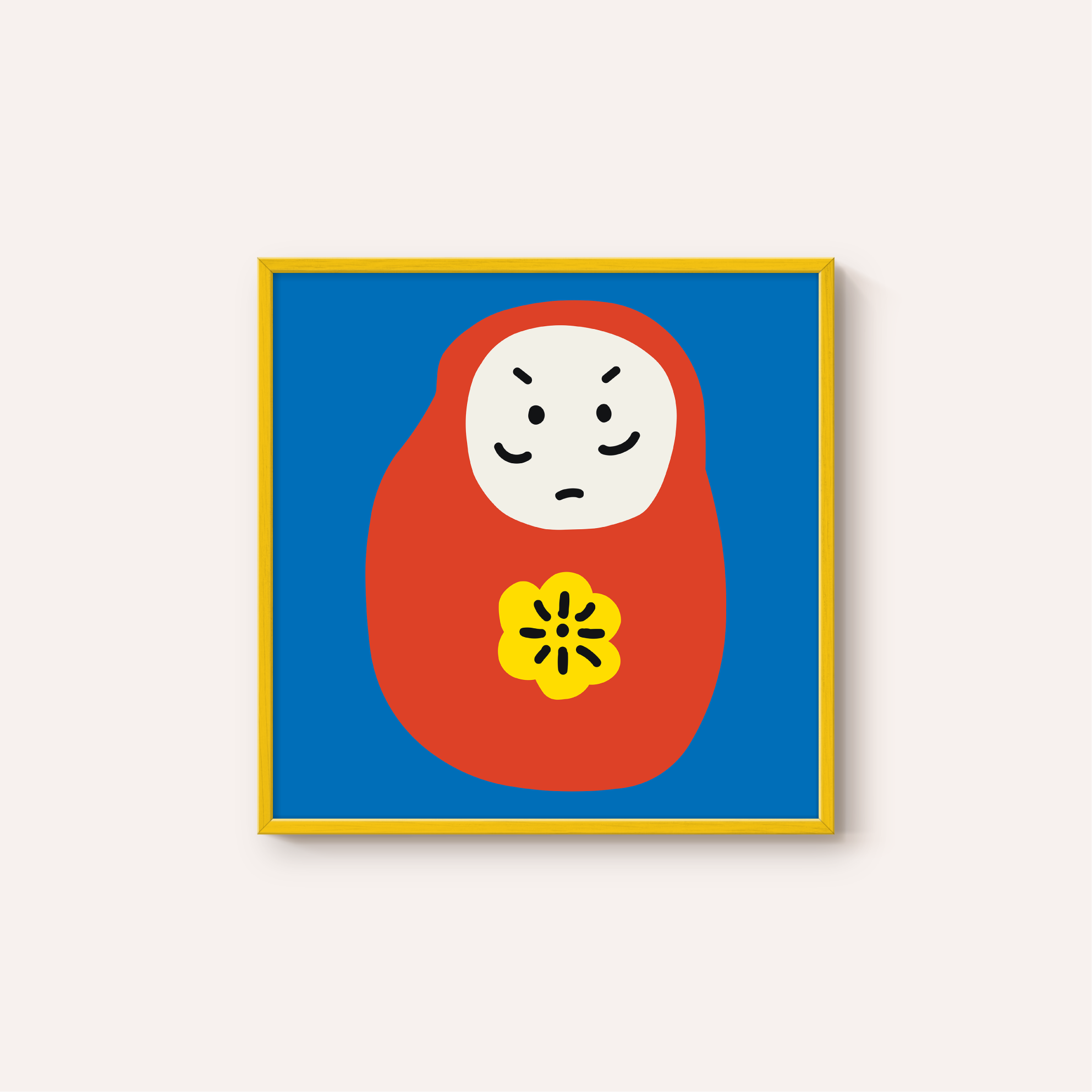 daruma
