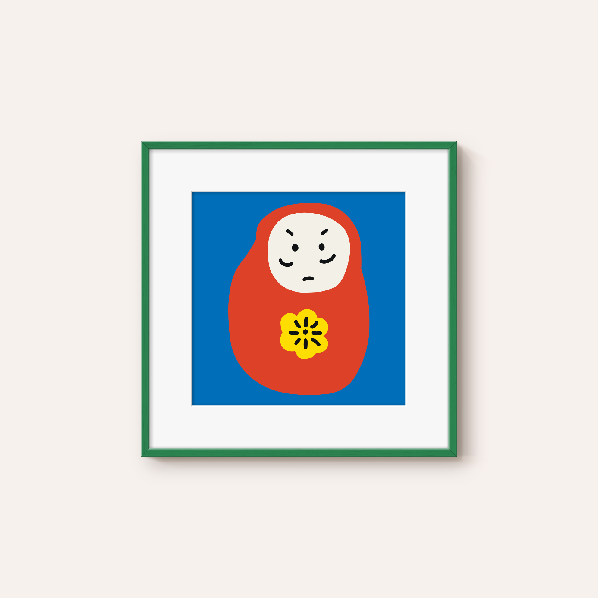 daruma