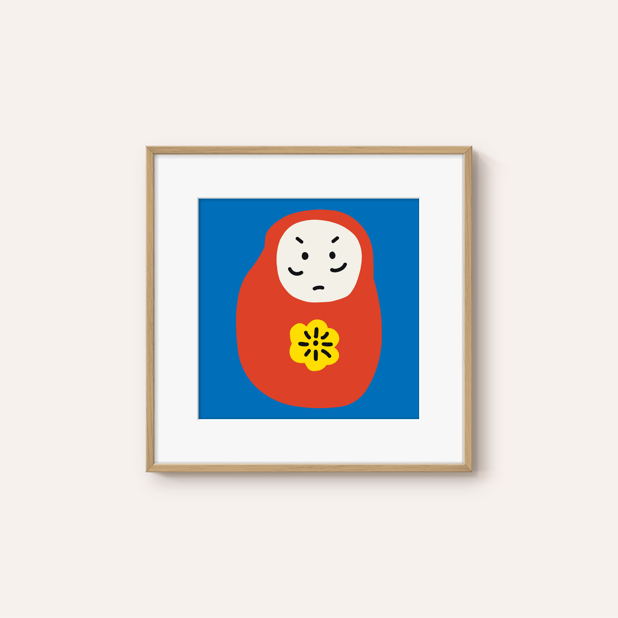 daruma