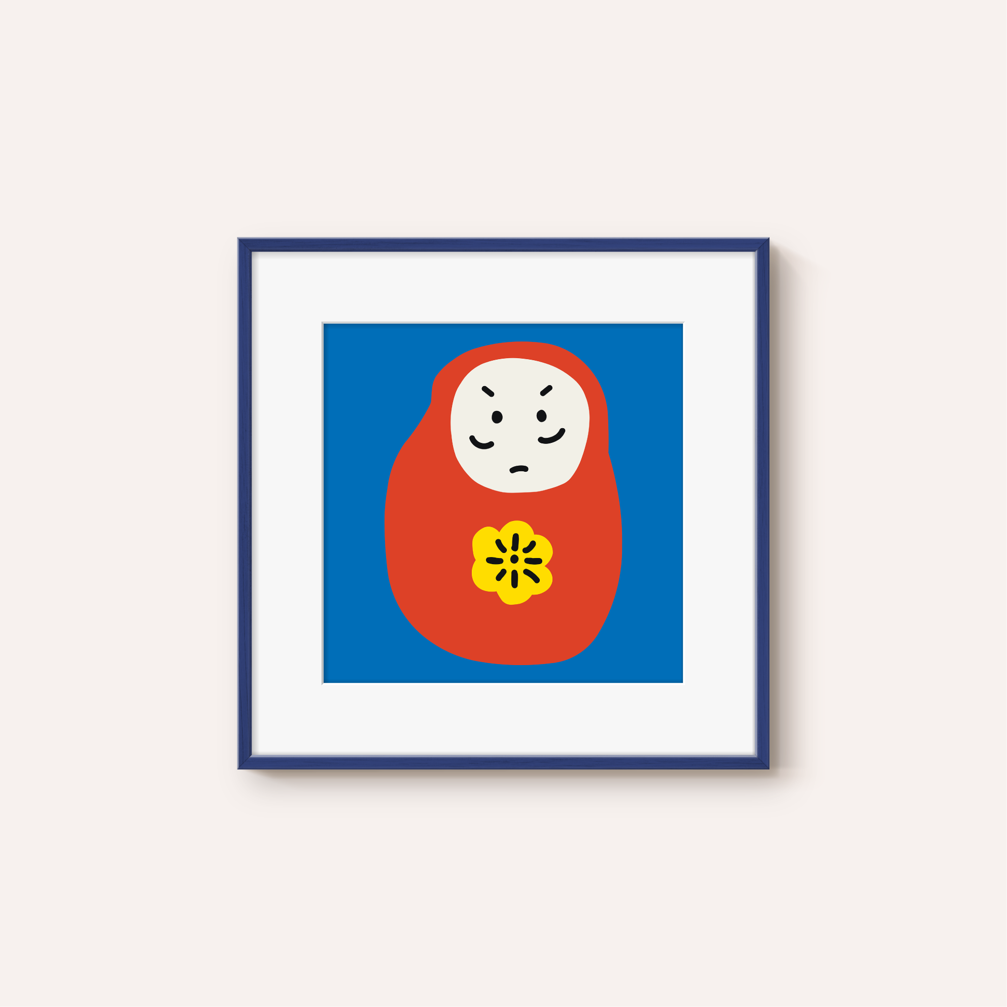 daruma