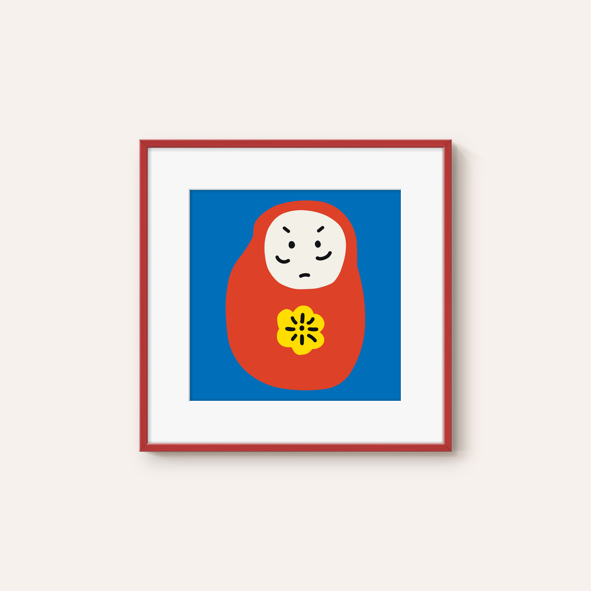 daruma