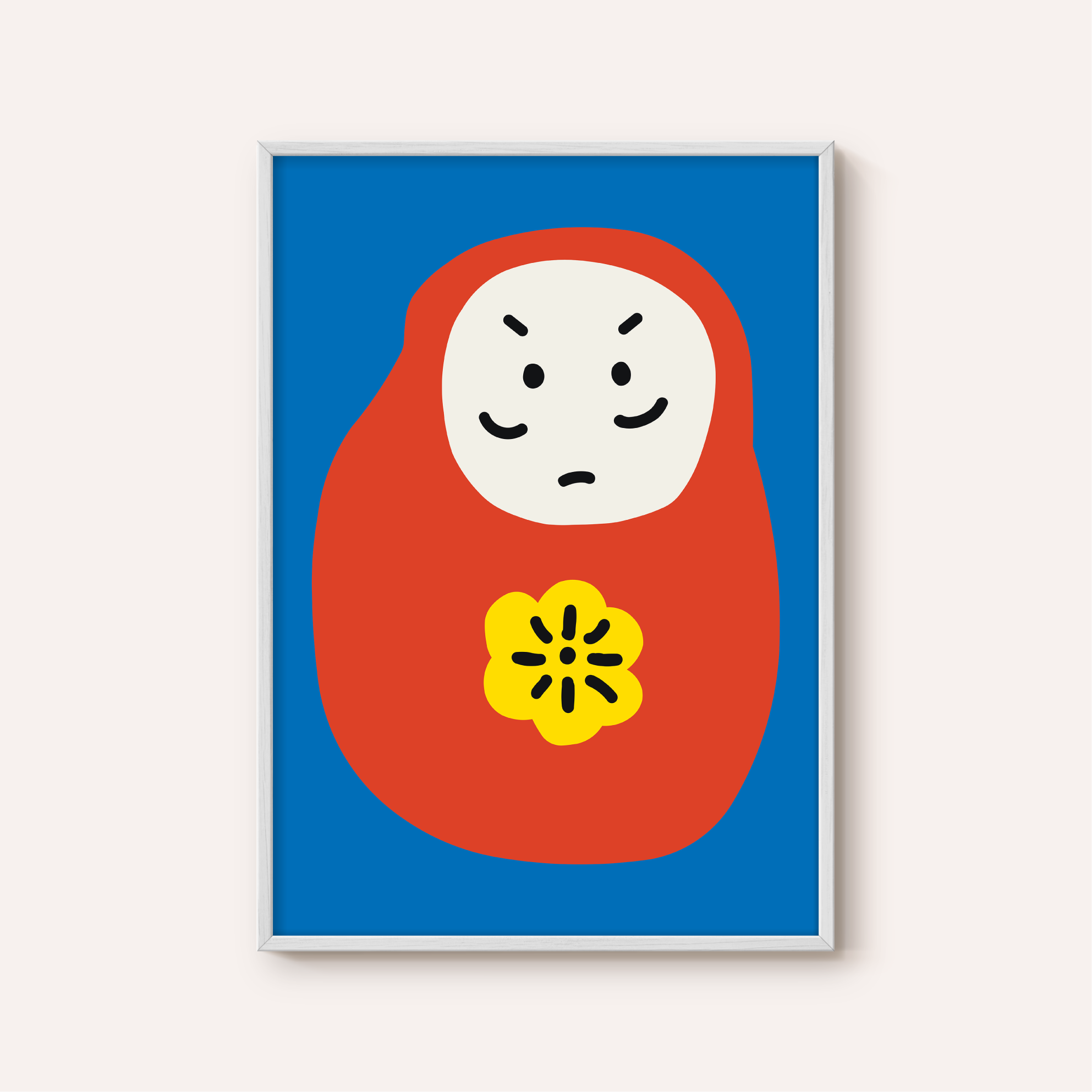 daruma