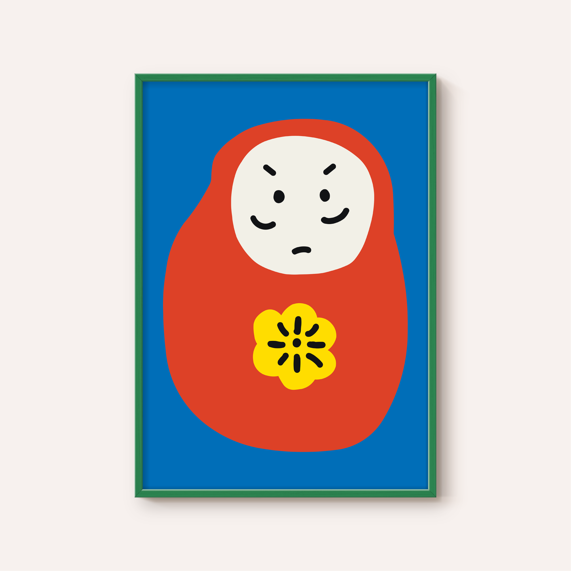 daruma