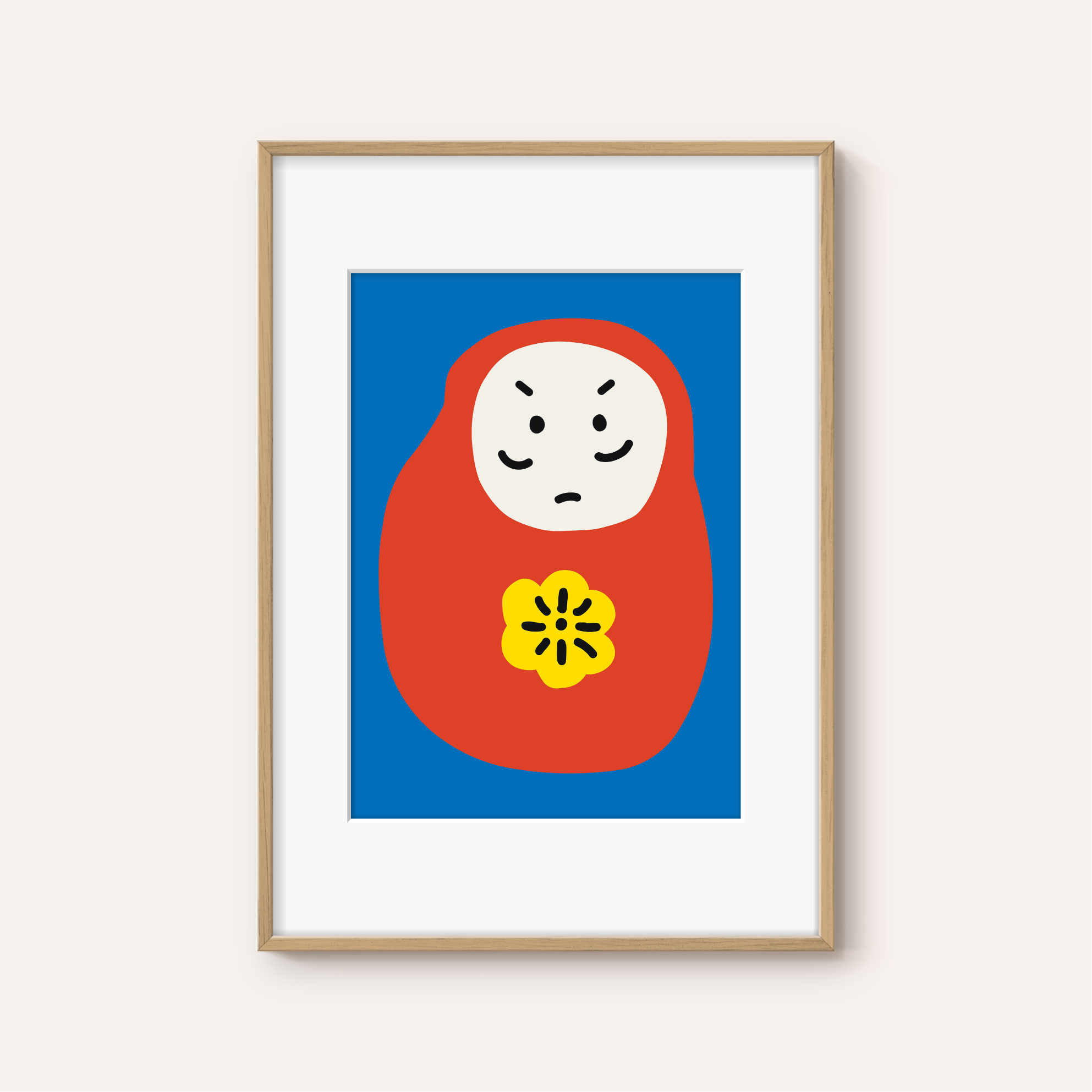 daruma