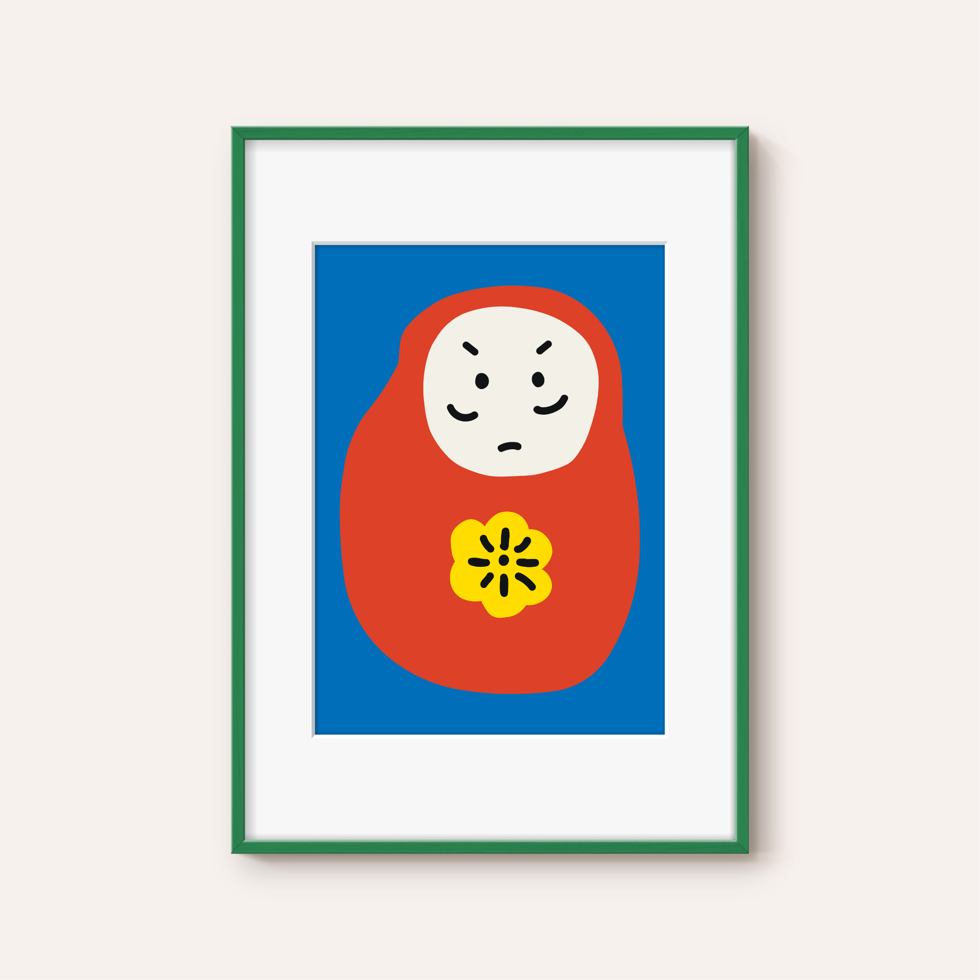 daruma