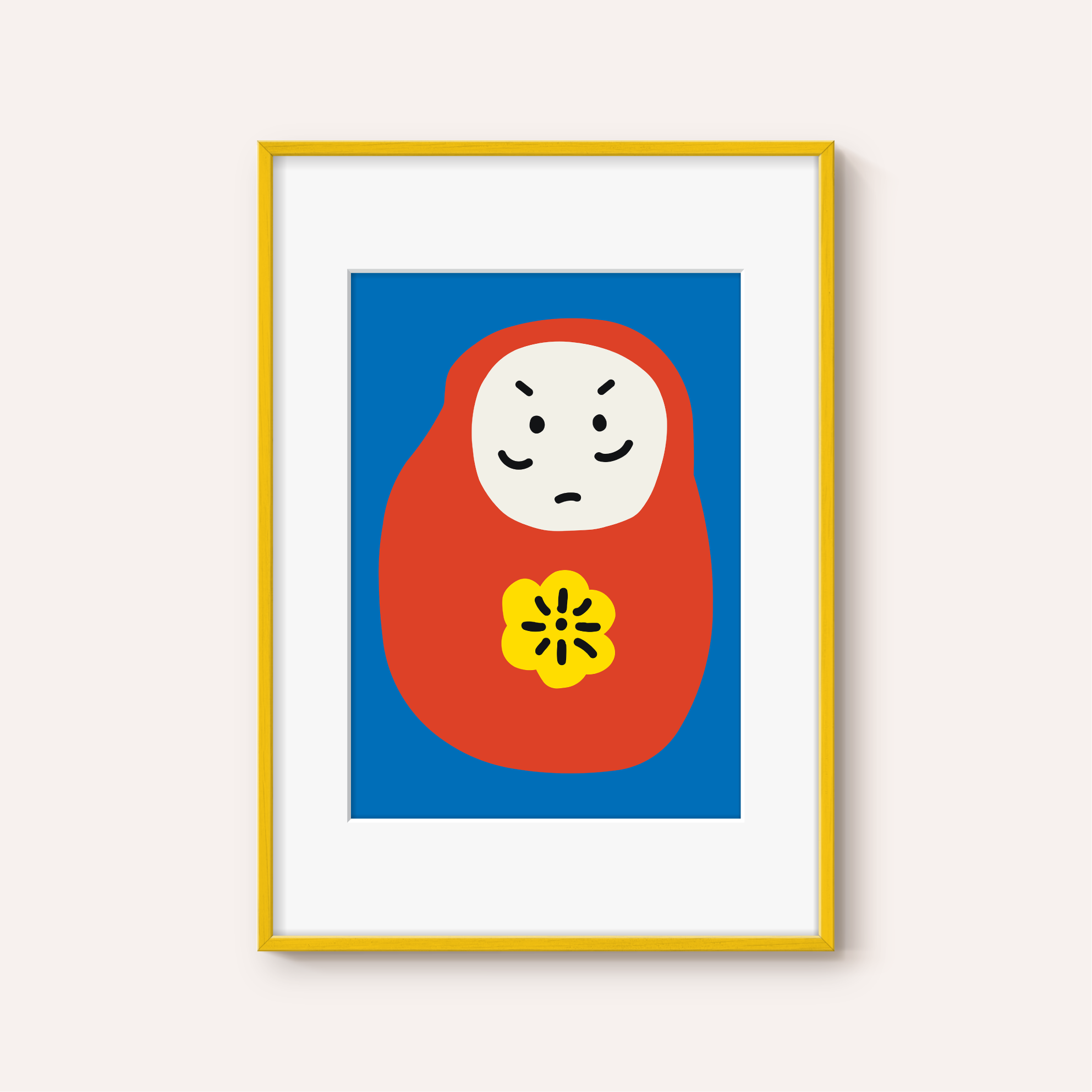 daruma