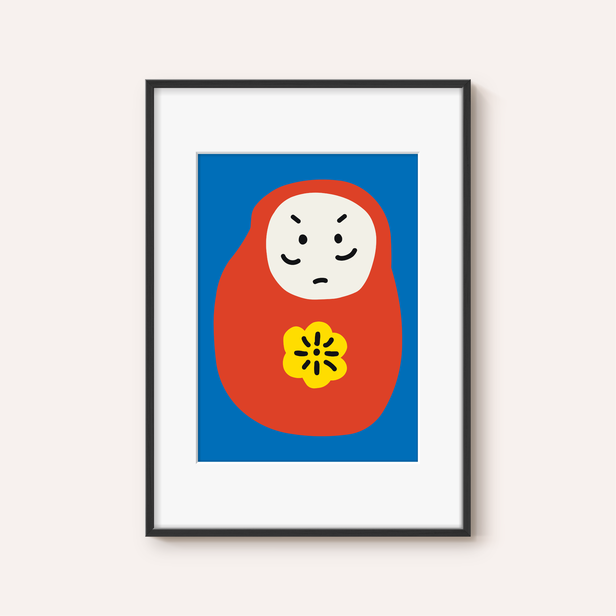 daruma