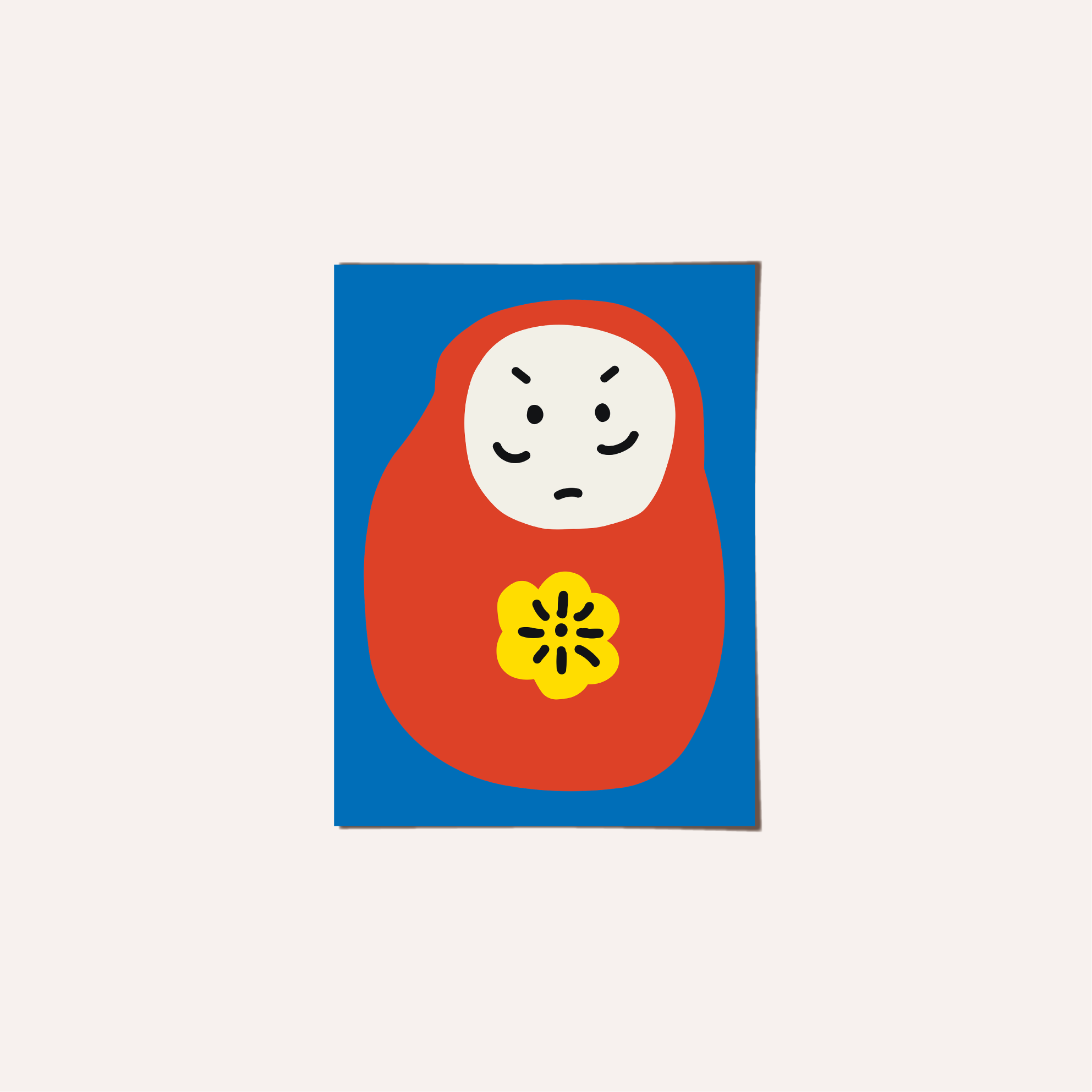 daruma