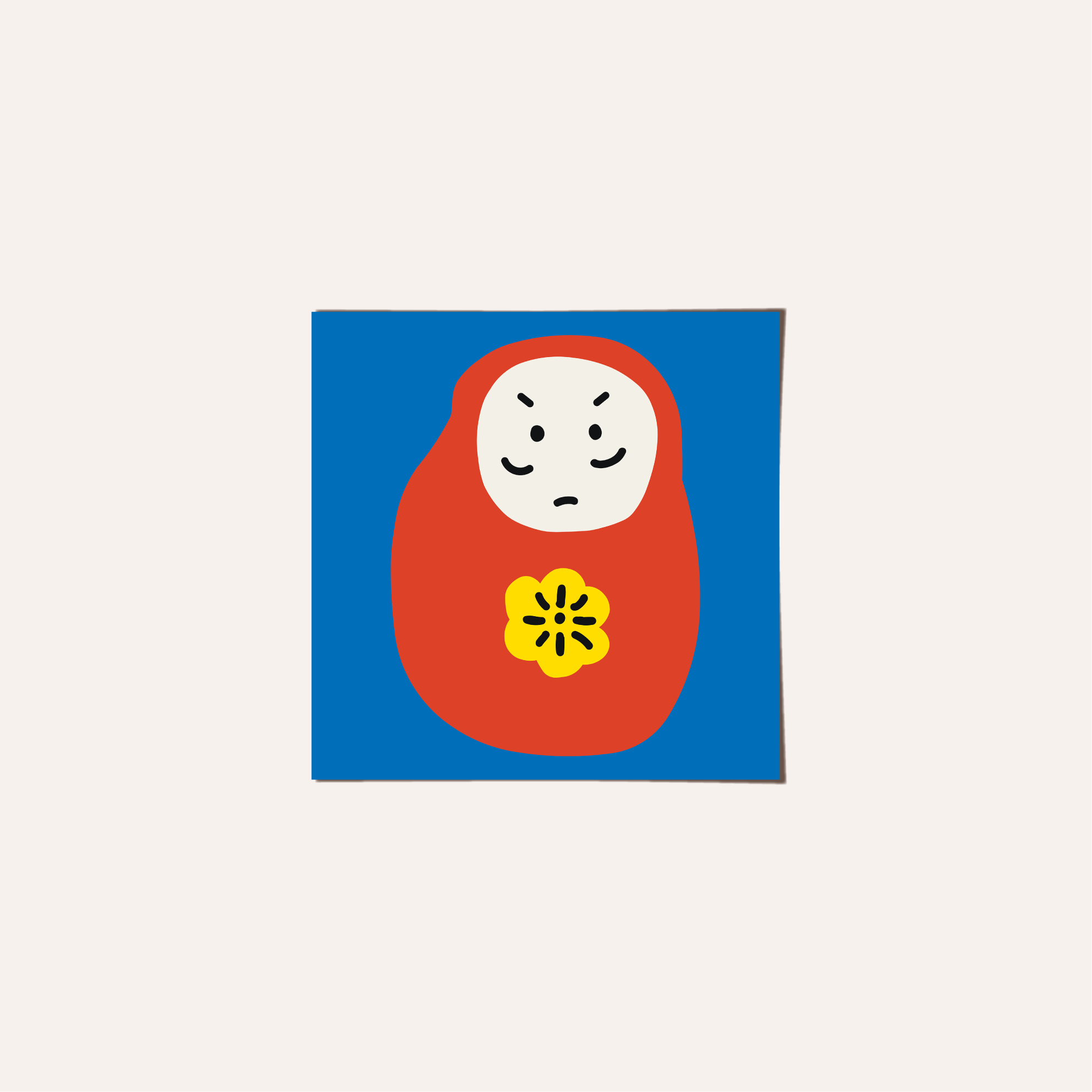 daruma