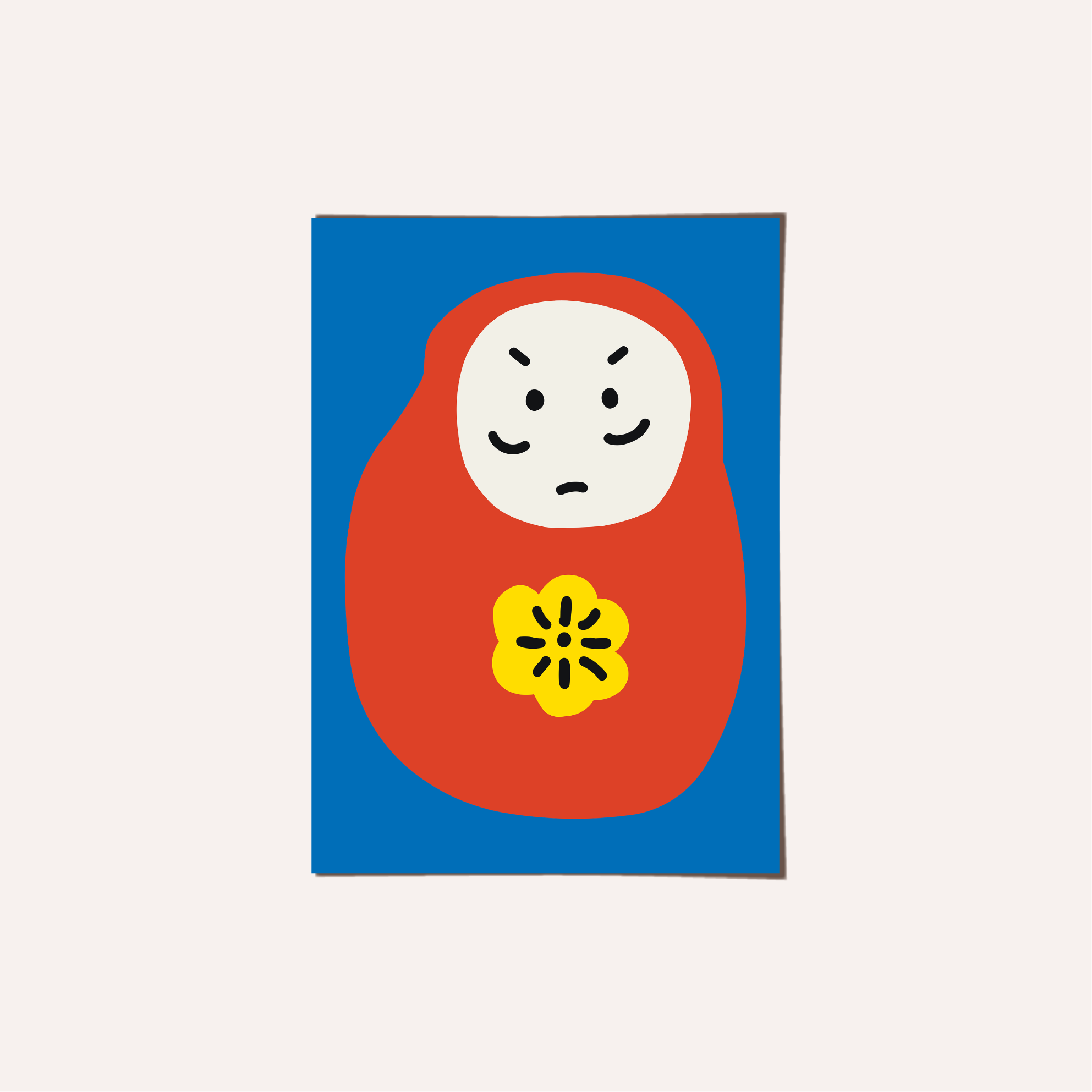 daruma