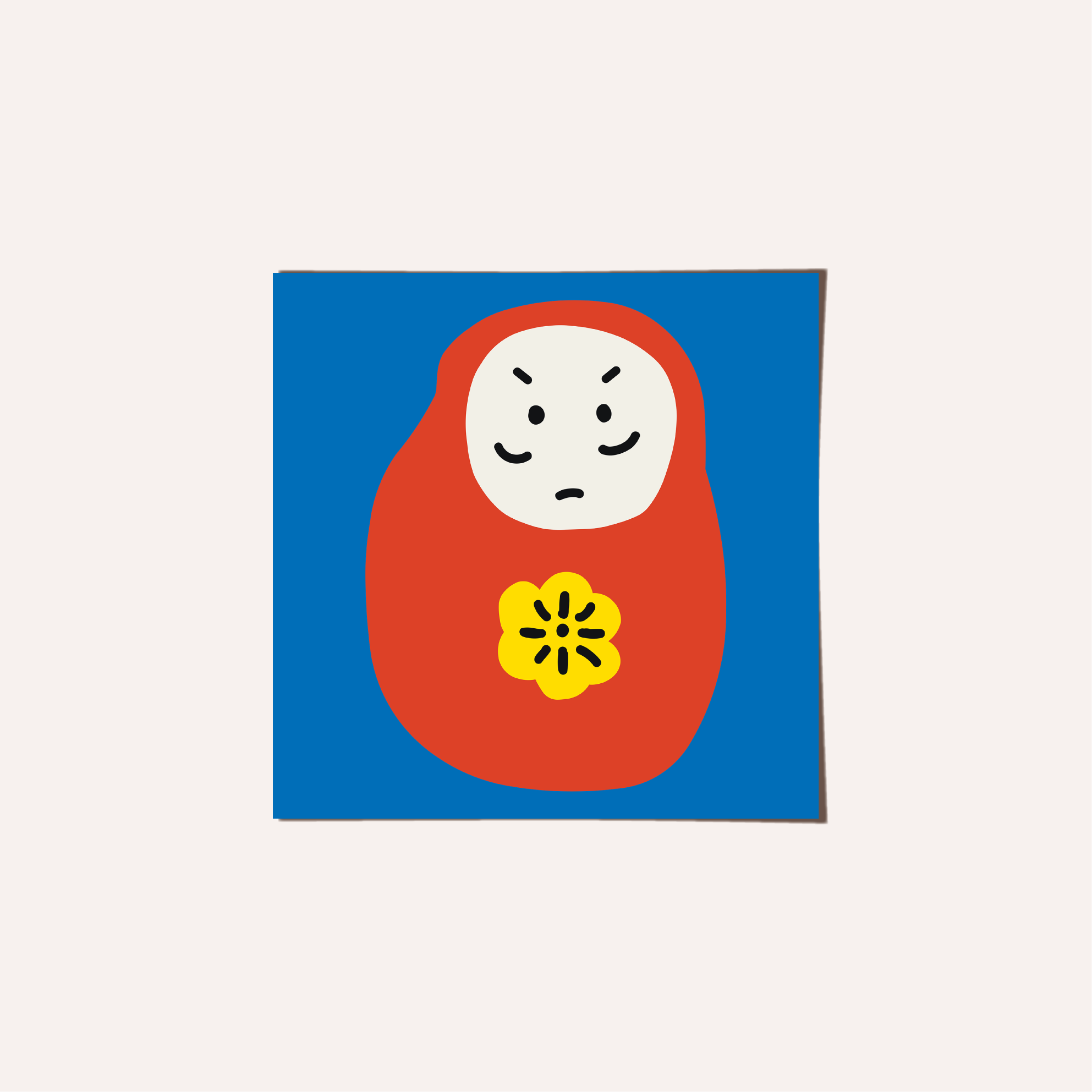 daruma