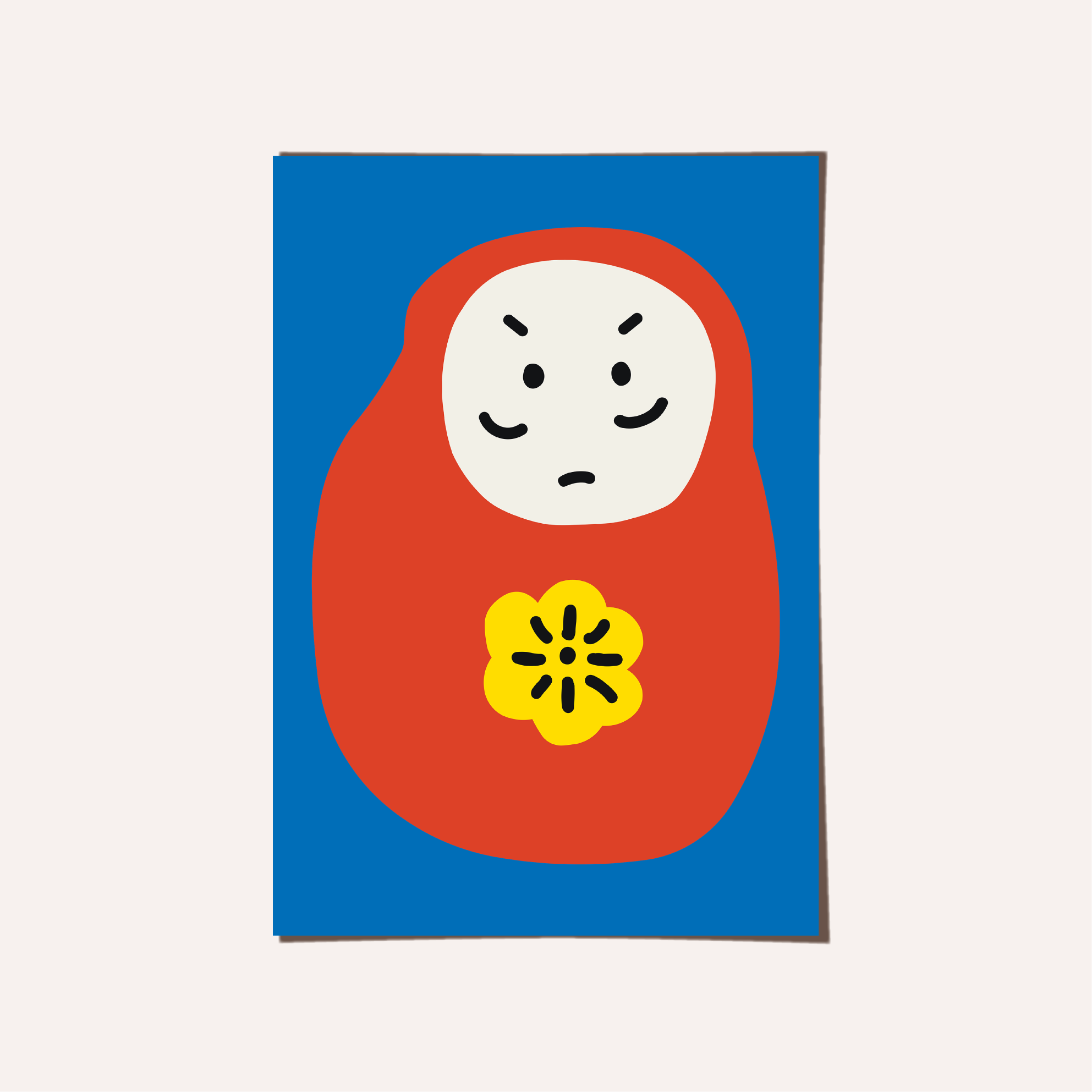 daruma