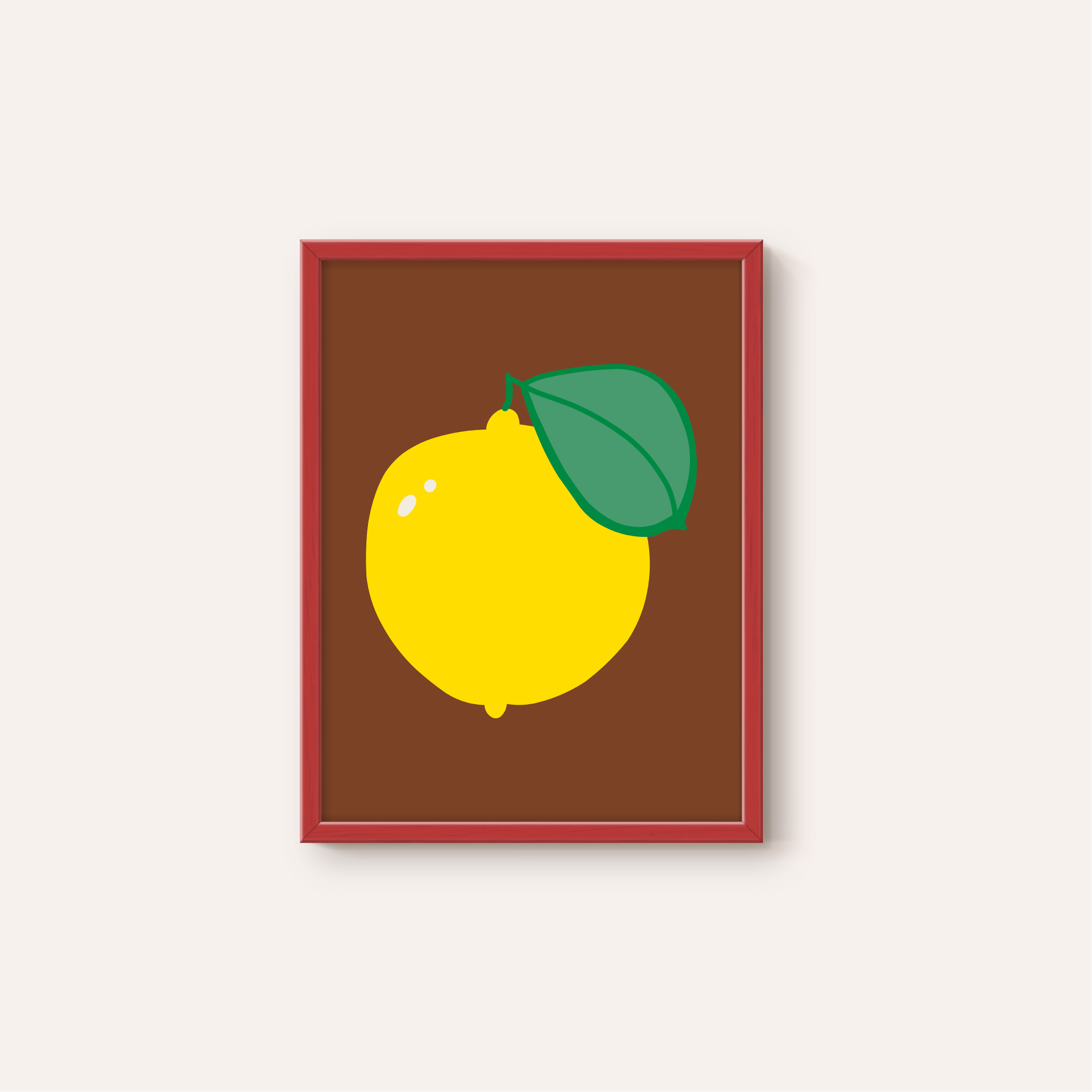 lemon