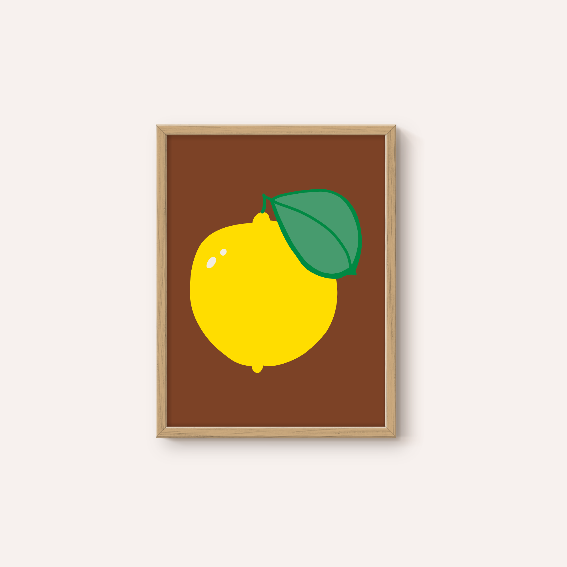 lemon