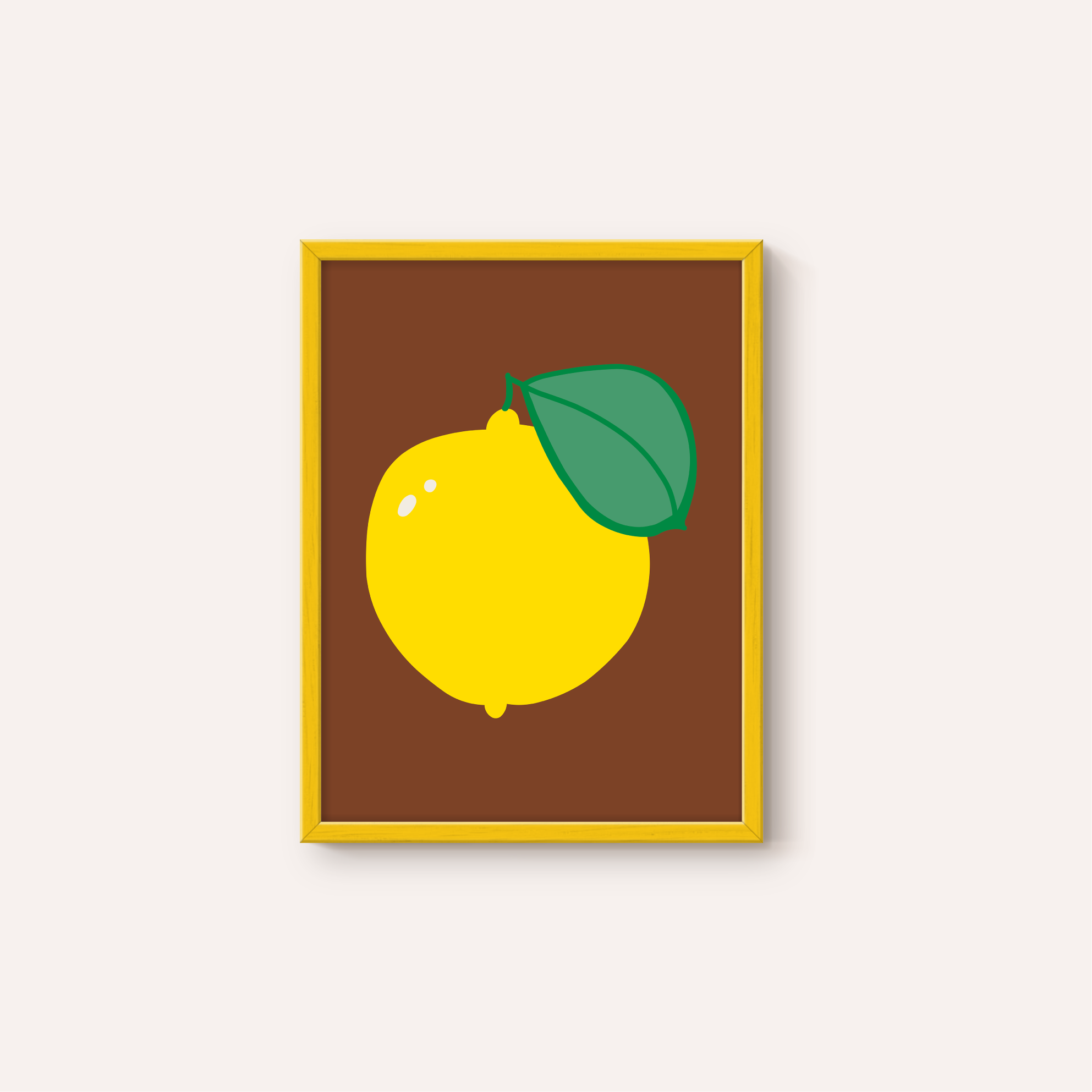 lemon