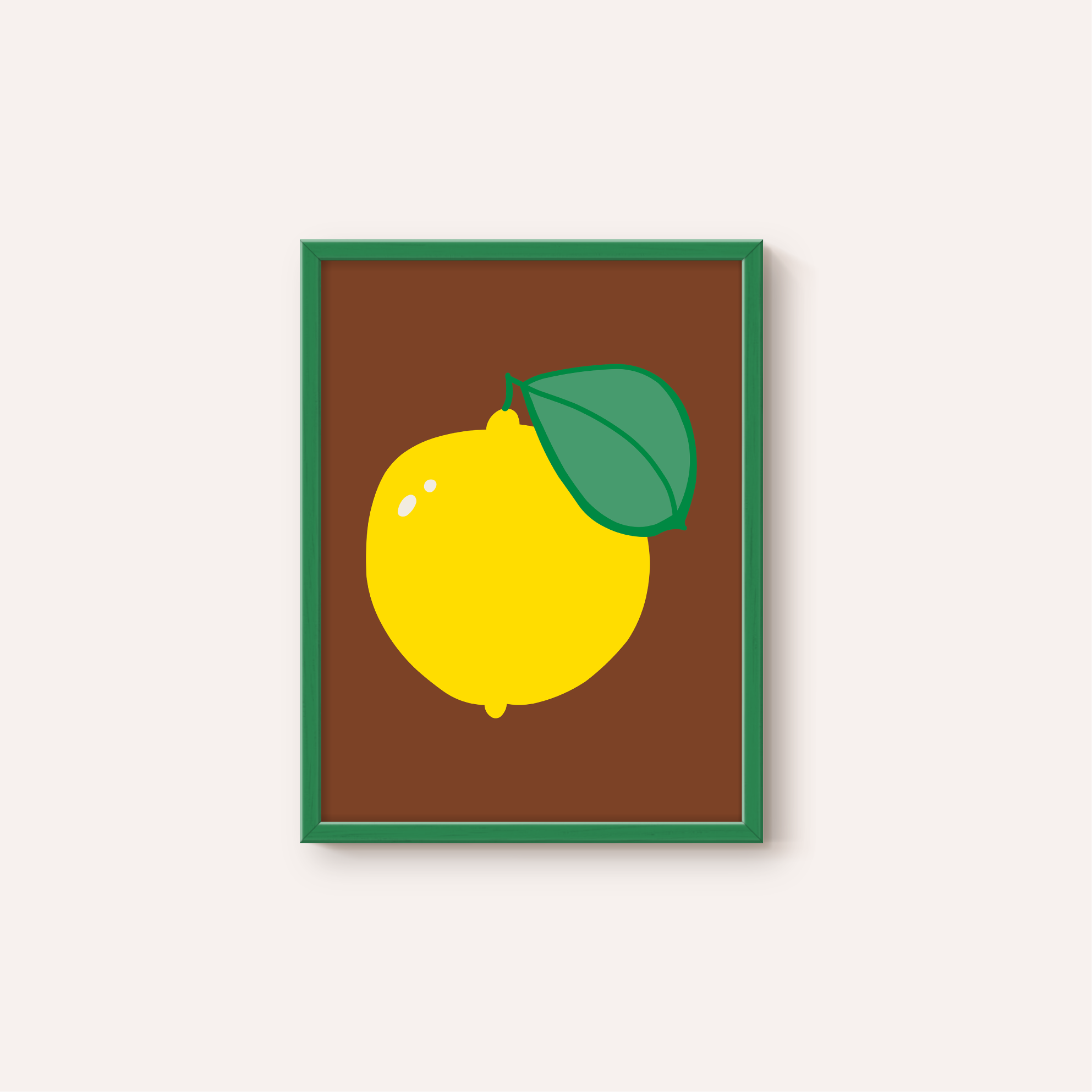 lemon