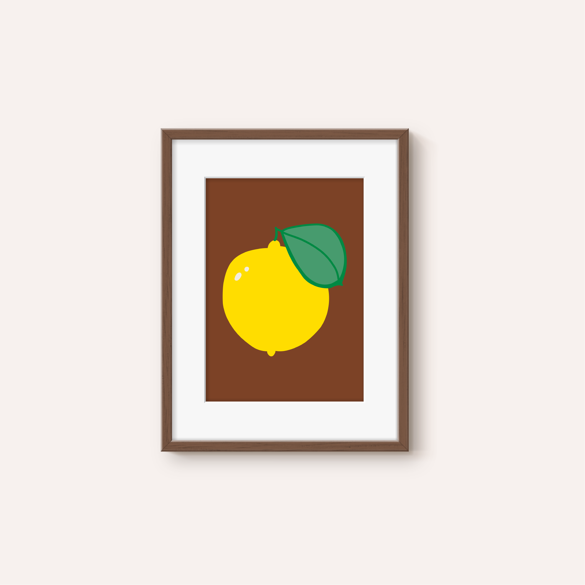 lemon