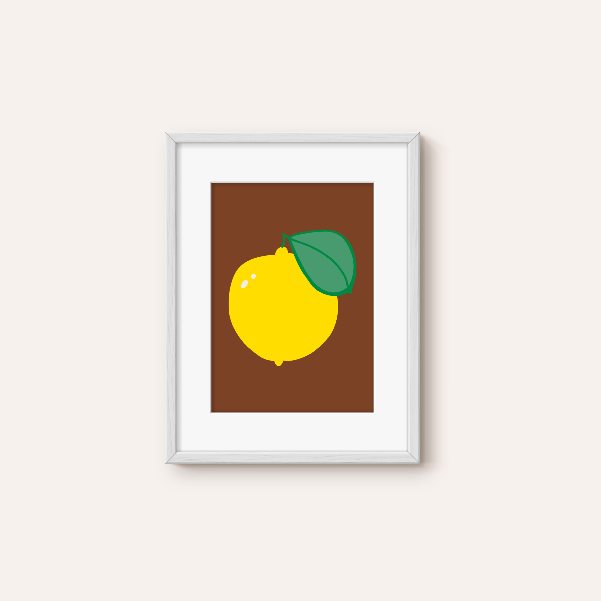 lemon