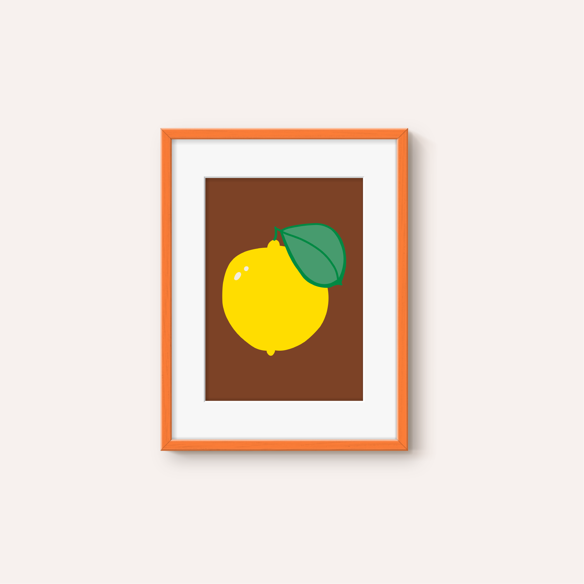 lemon