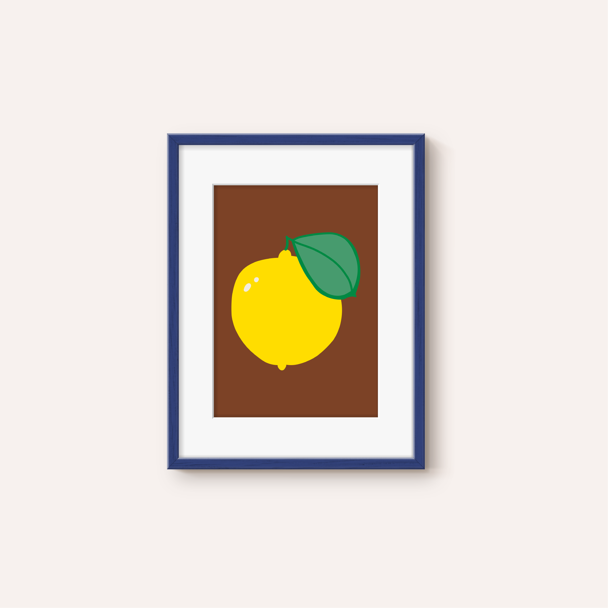 lemon