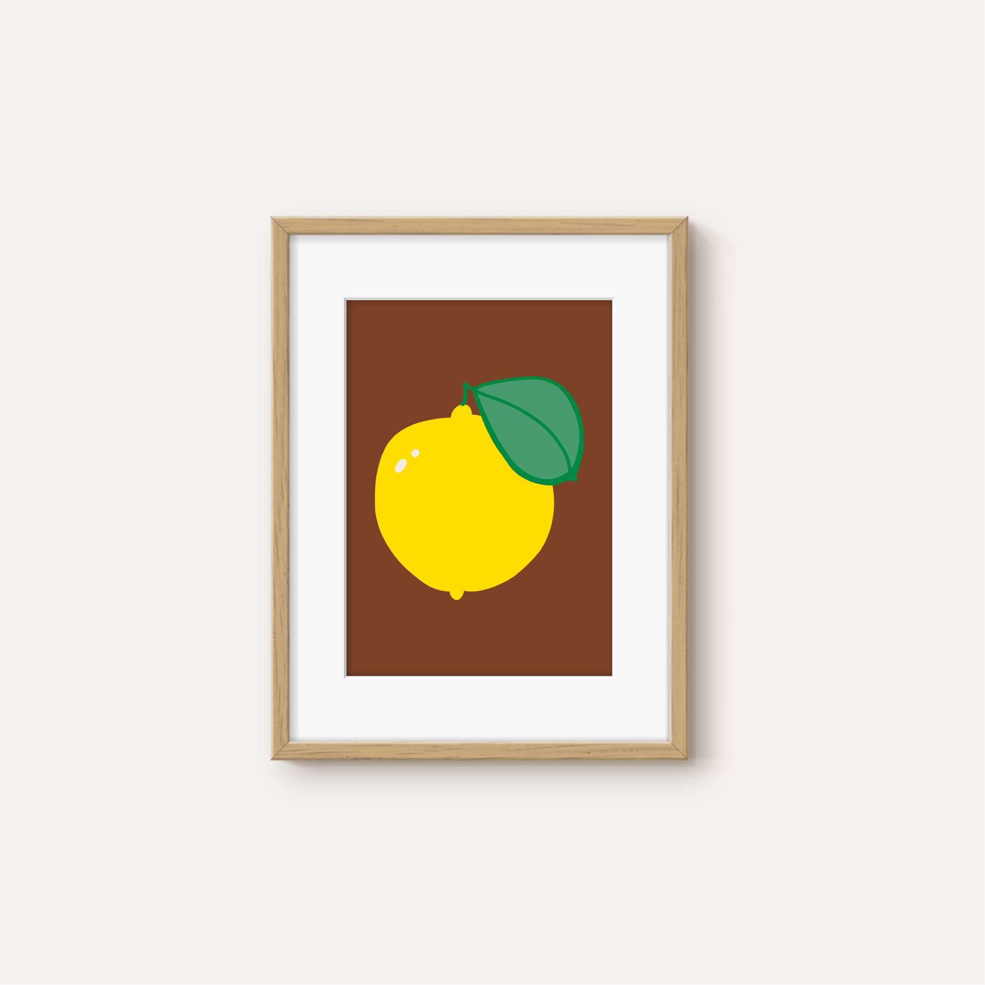 lemon