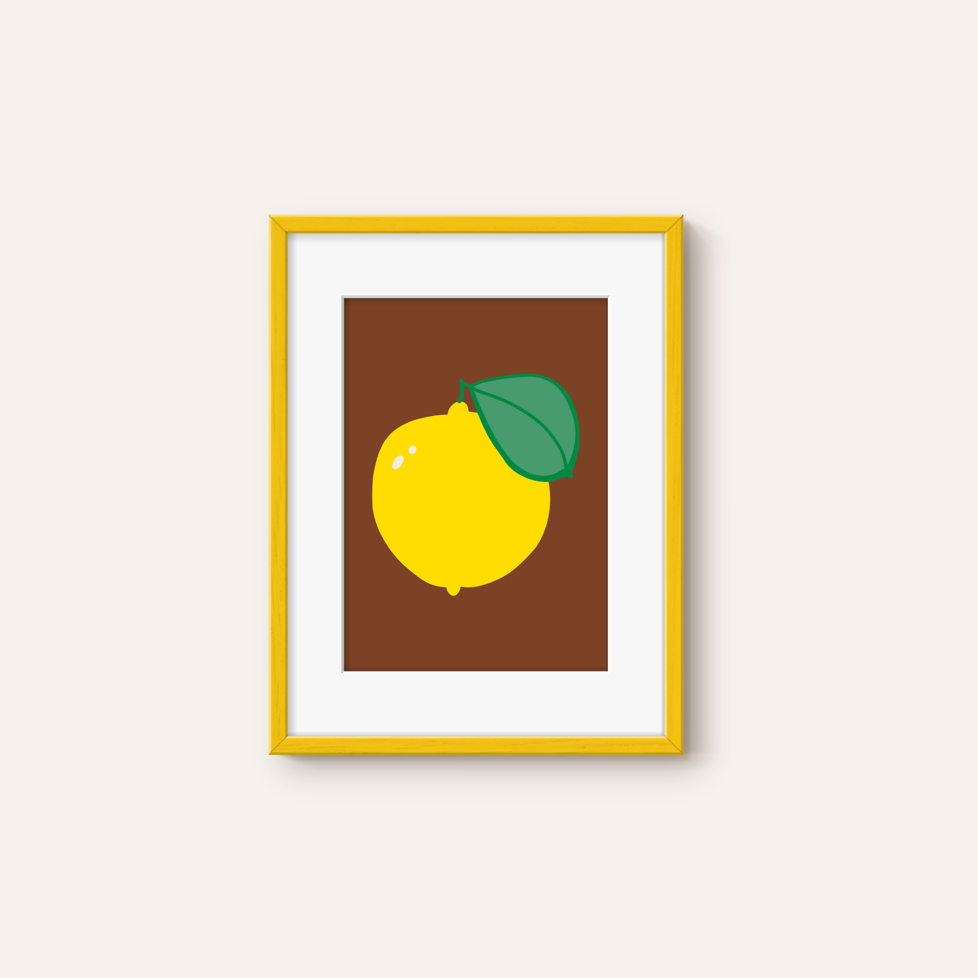 lemon