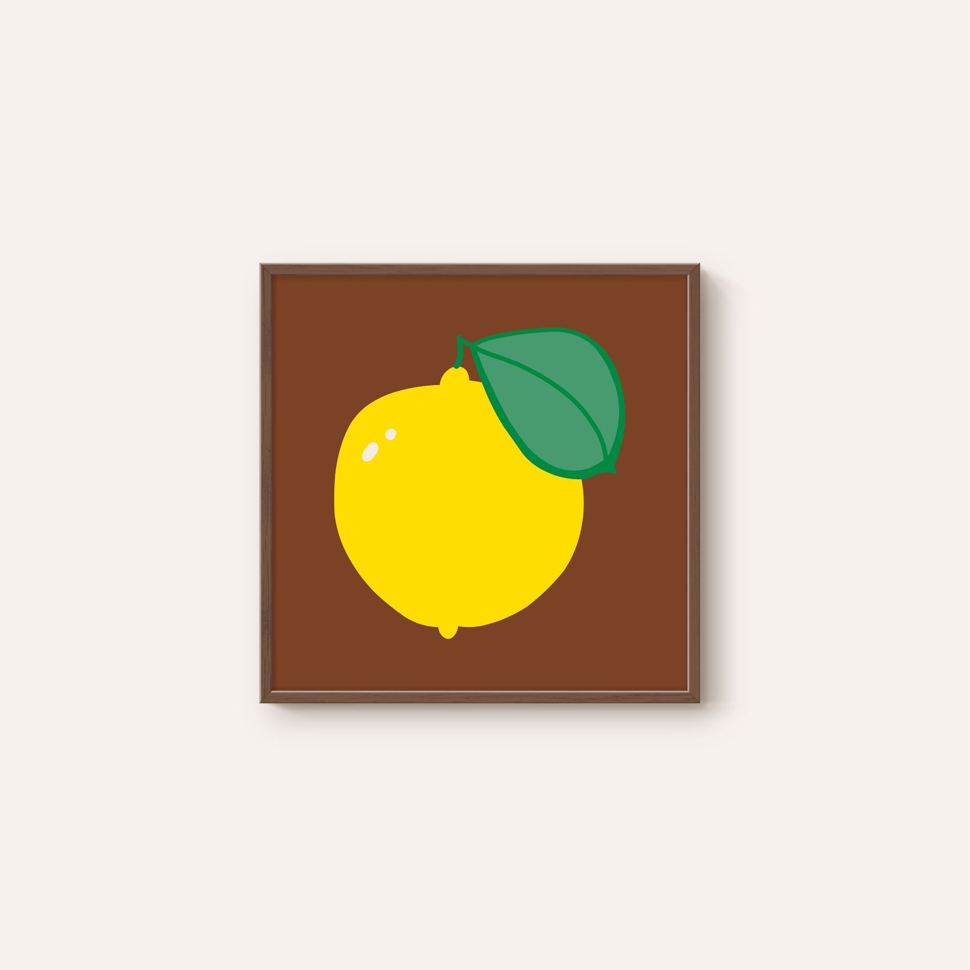 lemon